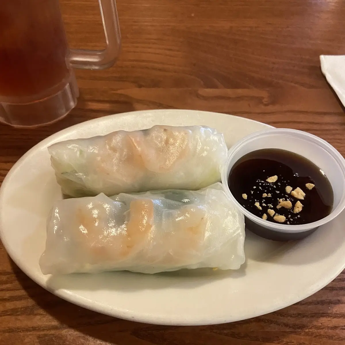 Summer Roll