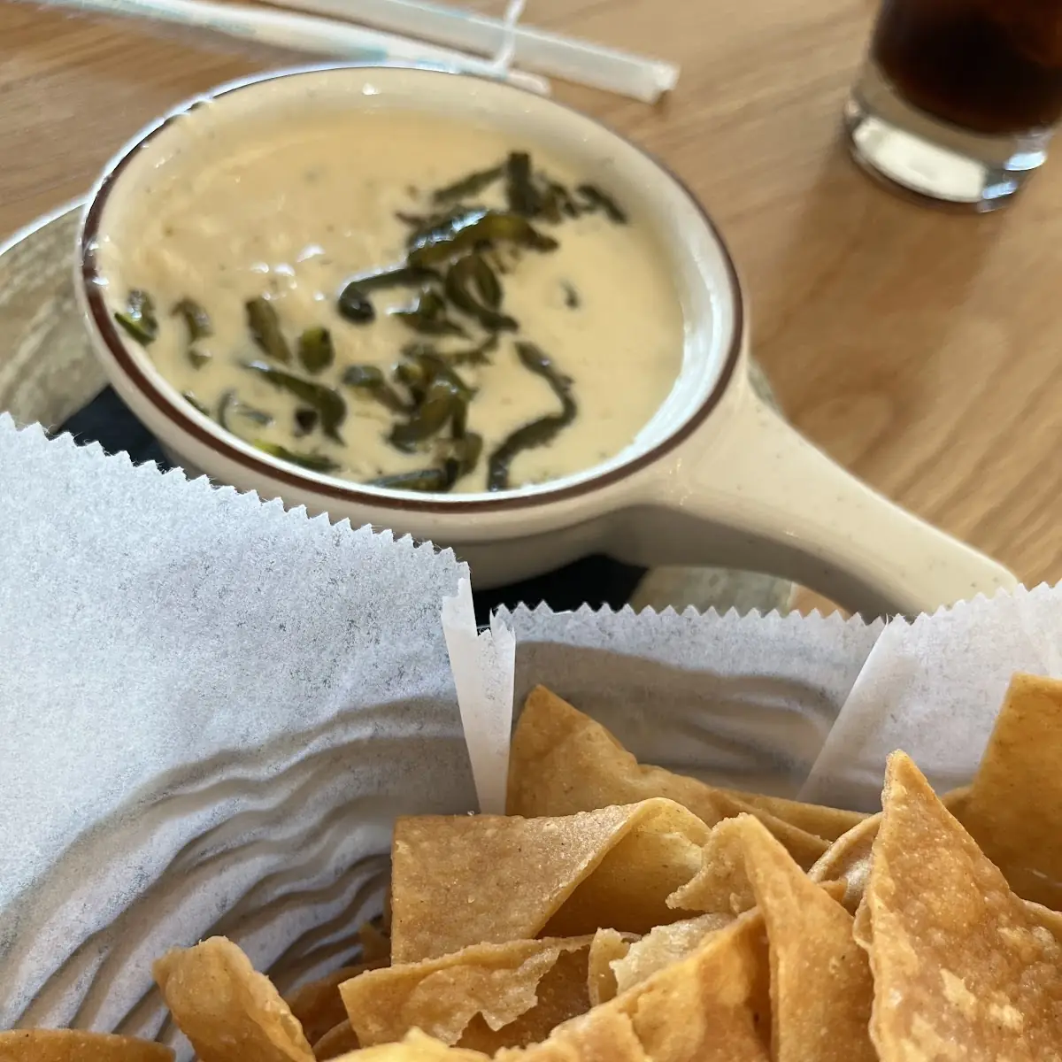 Cheese Dip