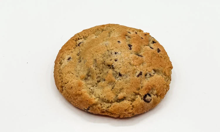 Chocolate Chip Cookie