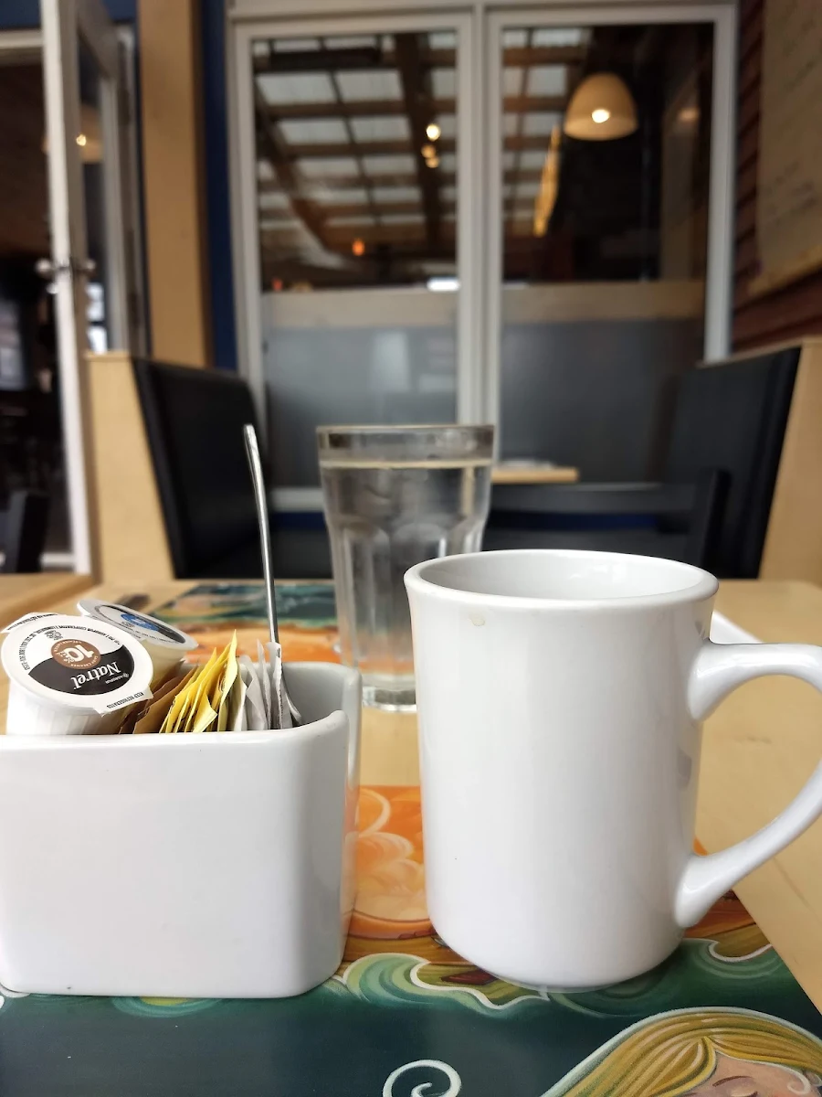 Coffee, Valmont Plein Air