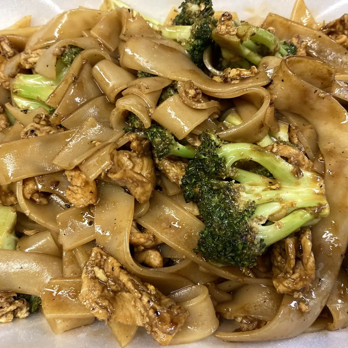 Pad Kee Mao