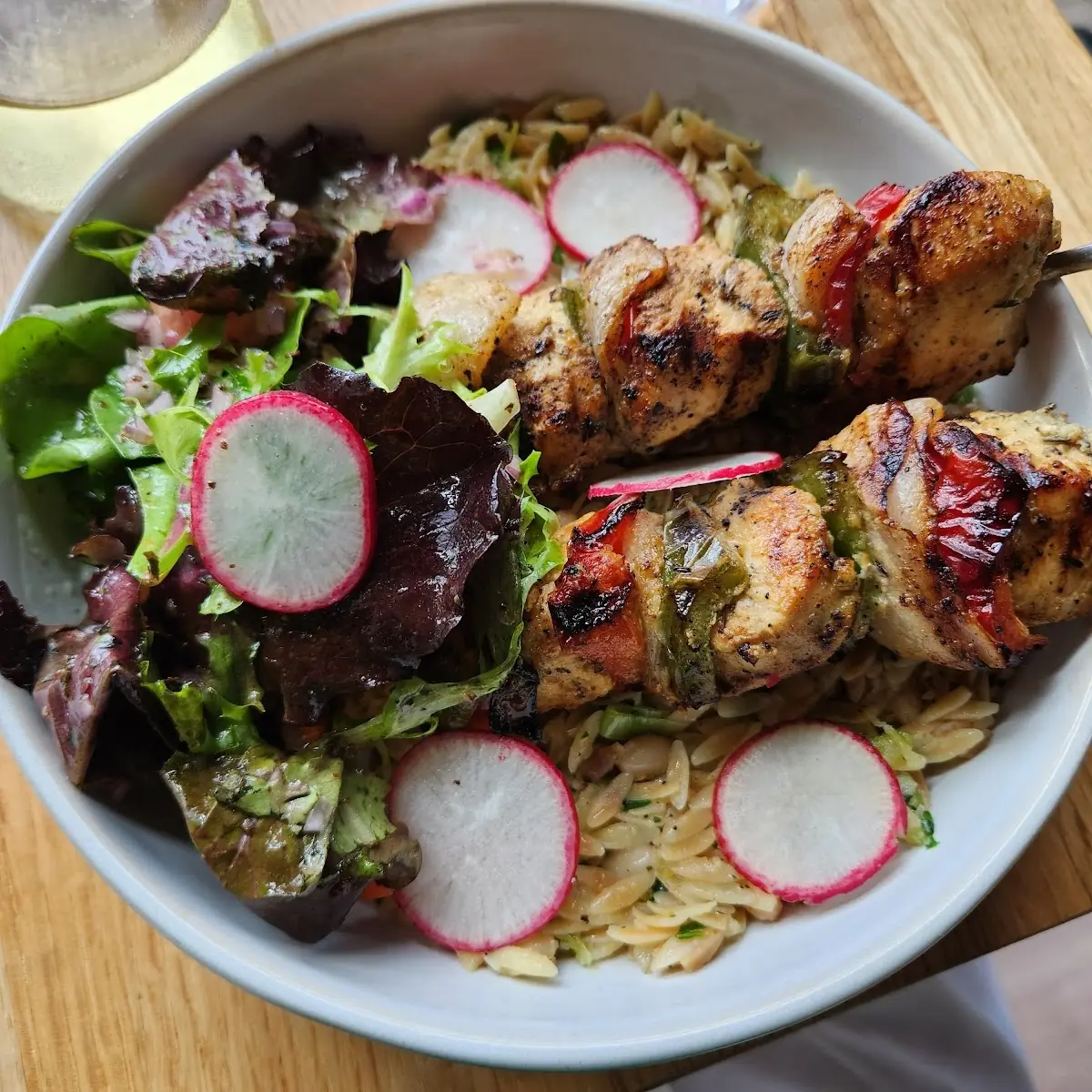 Kofta Kebab