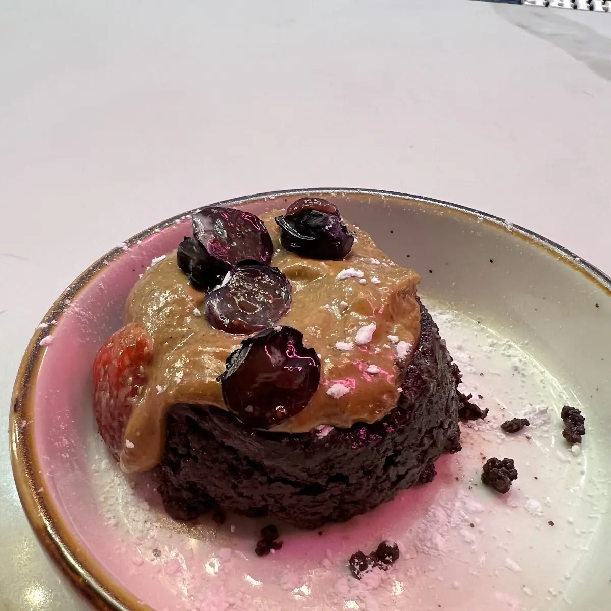 Chocolate Cake
