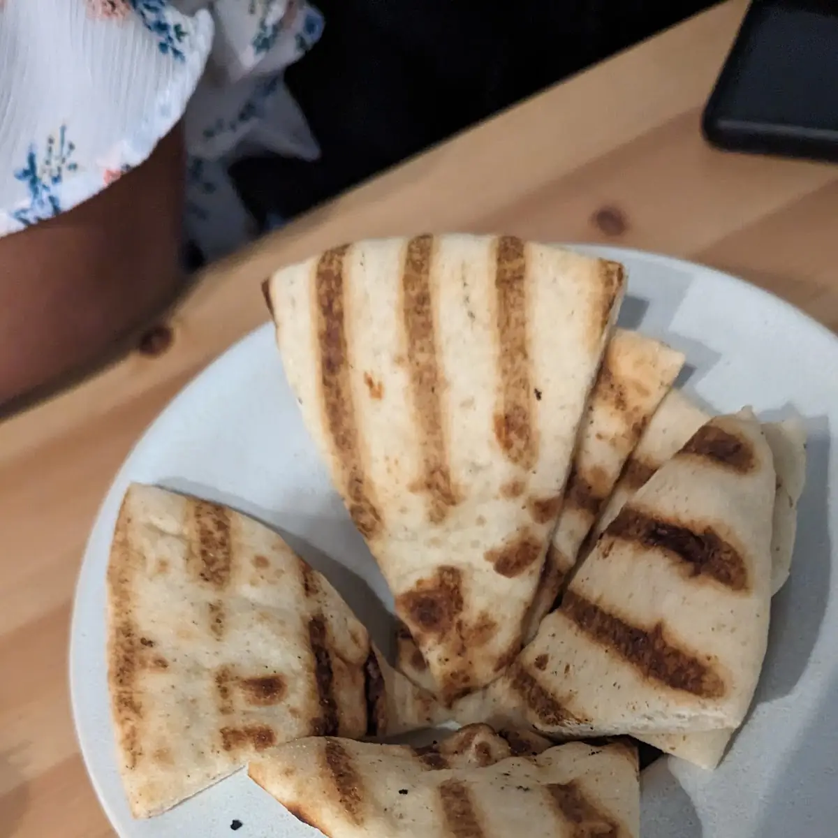 Pita Bread