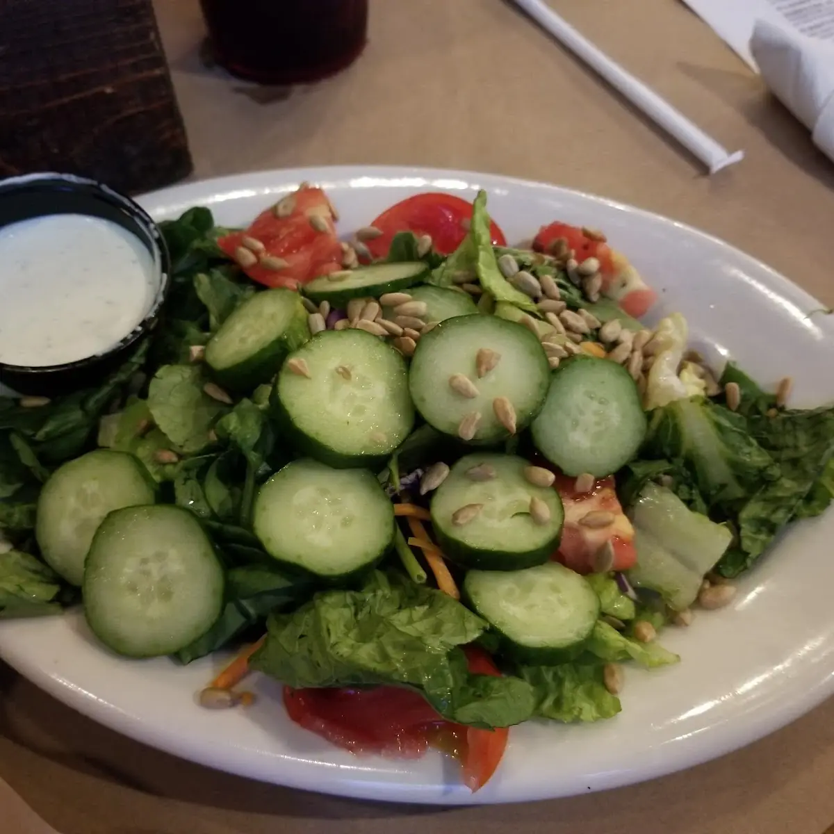 Side Salad