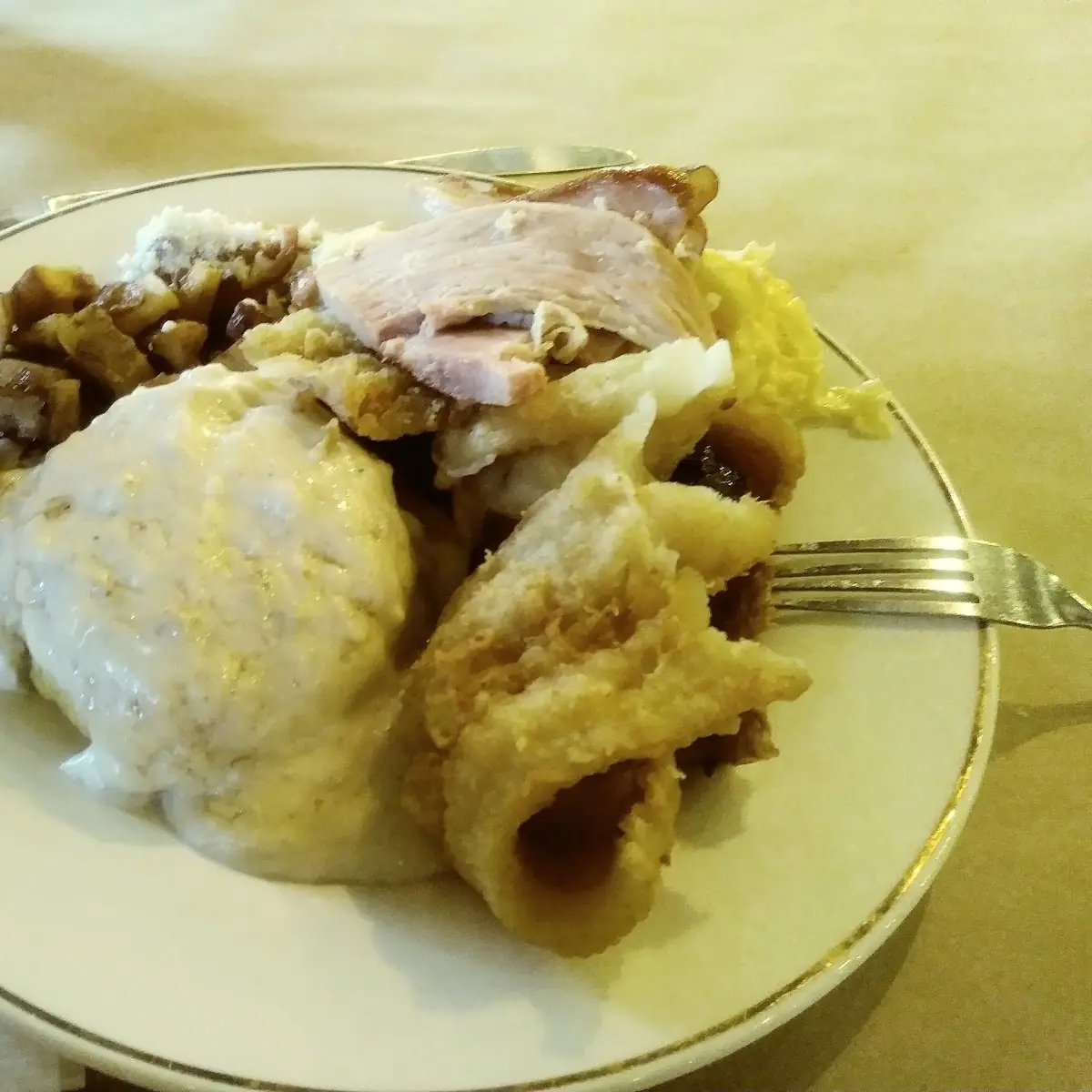 Sunday Brunch