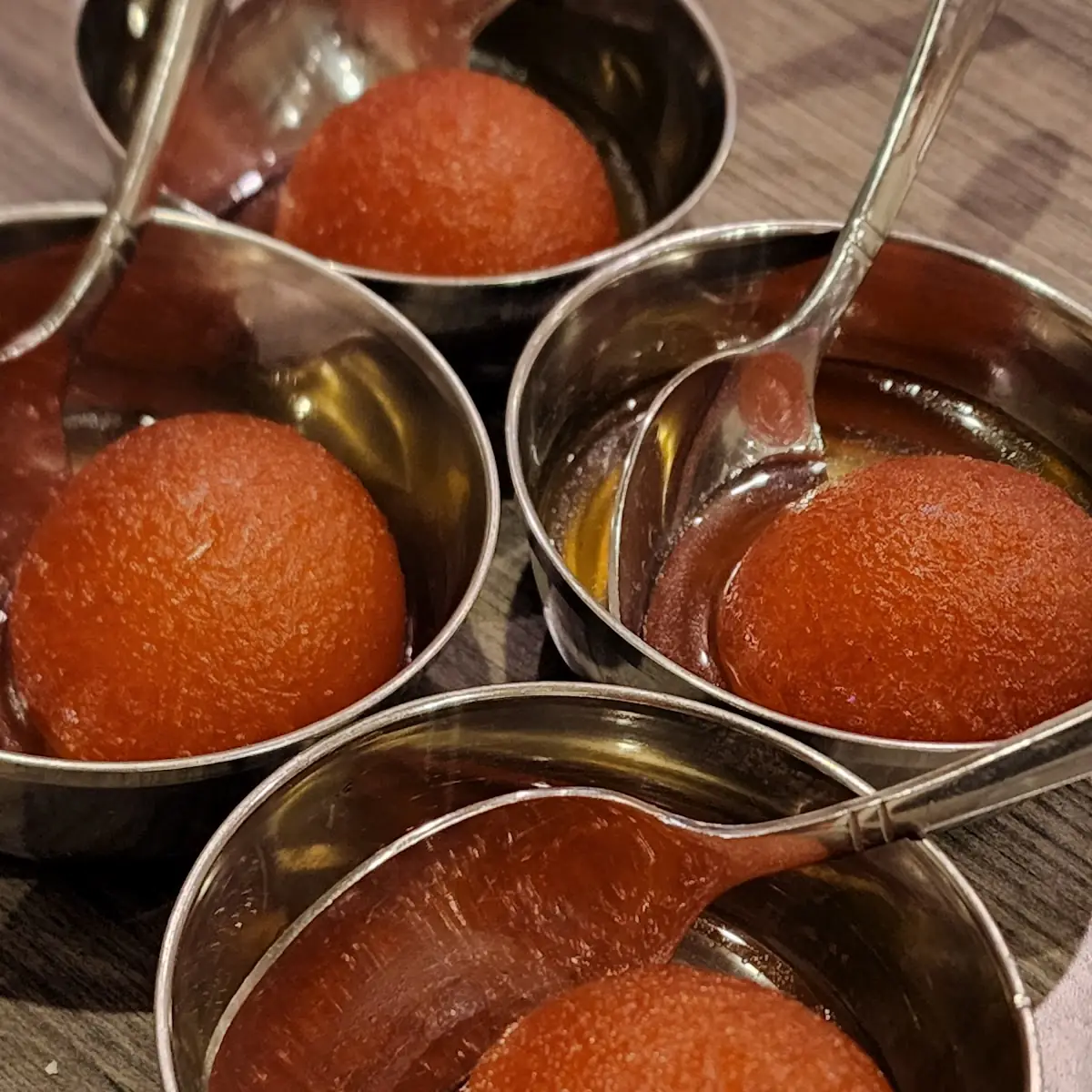 Gulab Jamun