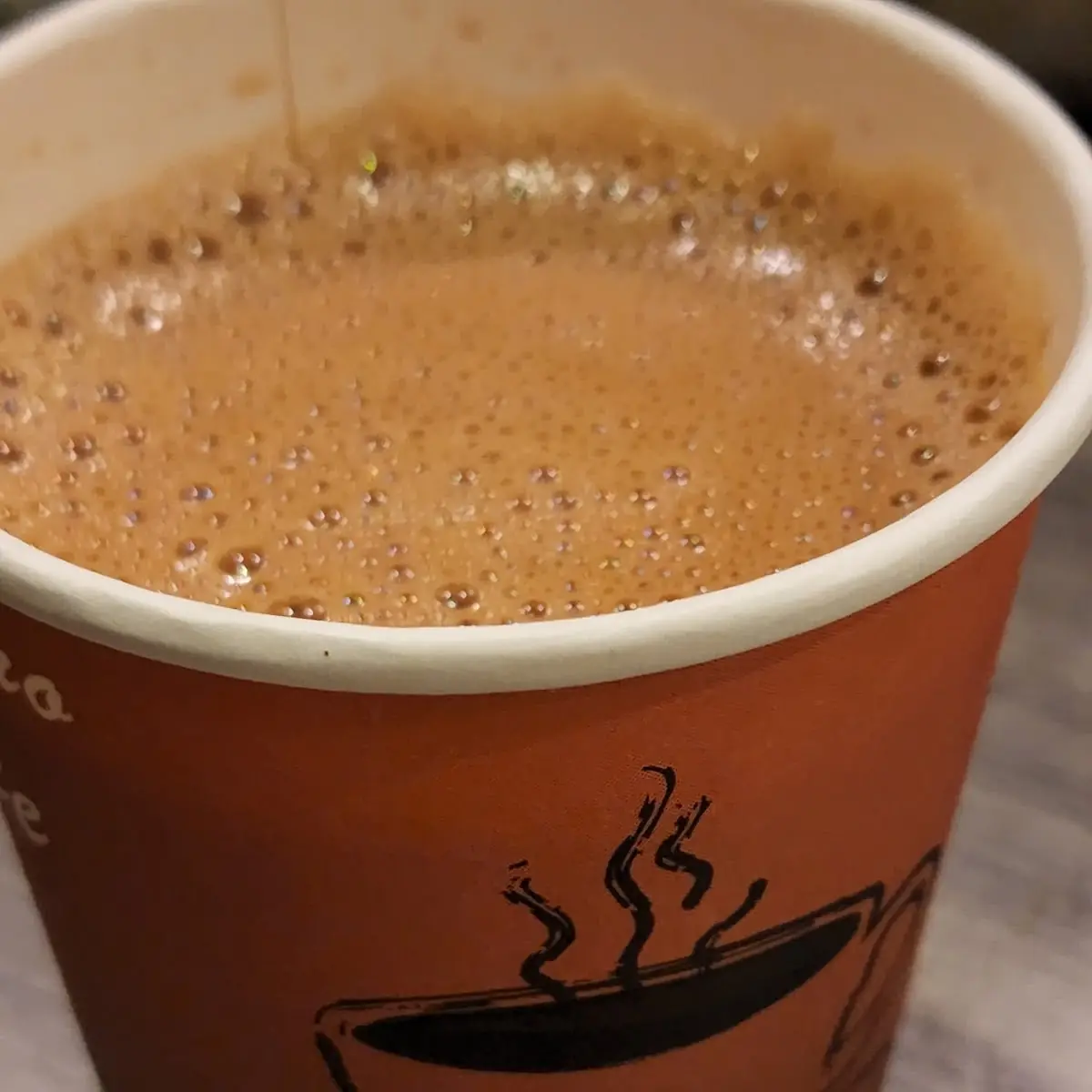 Indian Masala Chai Tea