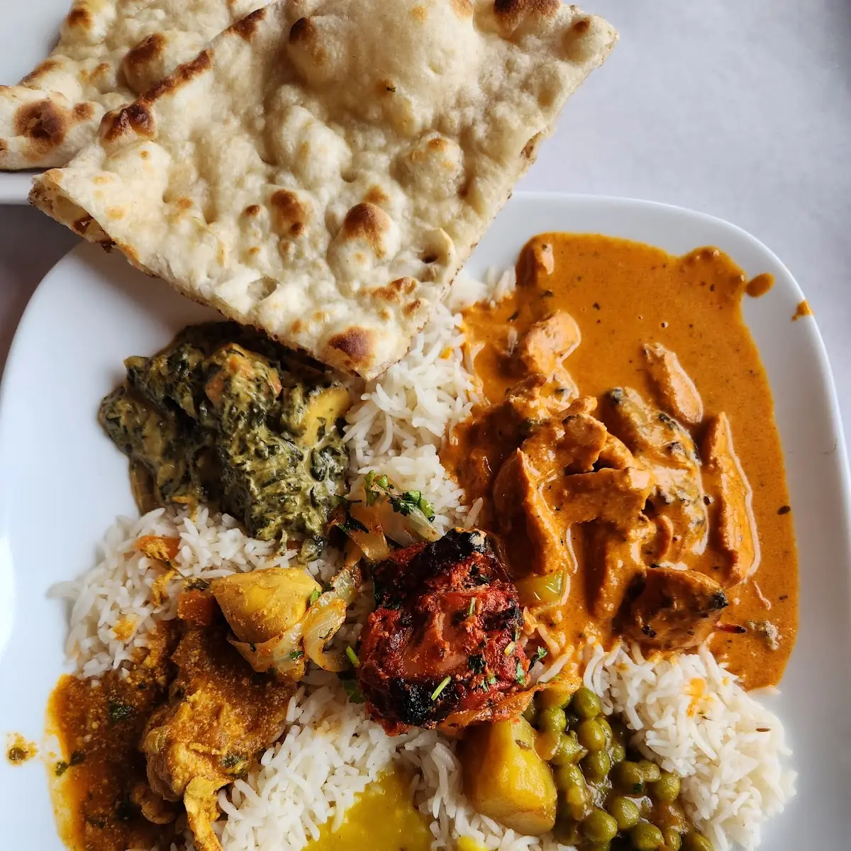 Bhindi Masala