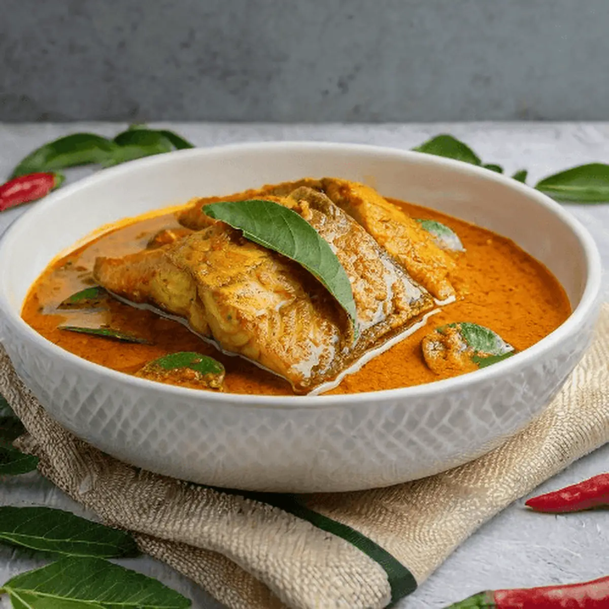 Lamb Curry