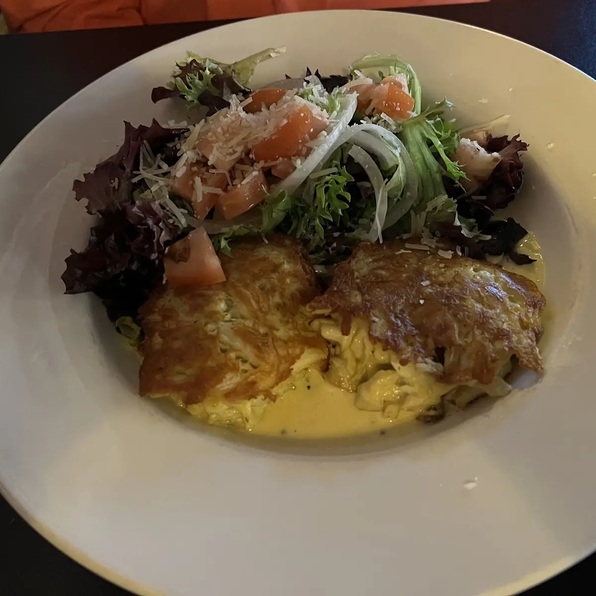 Crab Cakes