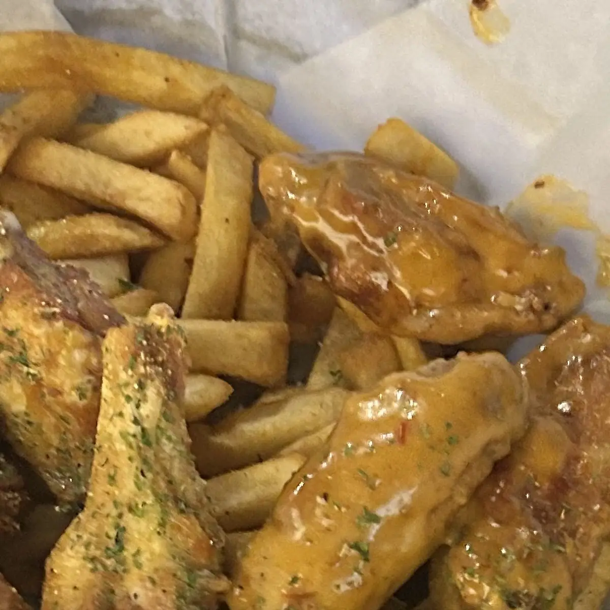 Lemon Pepper