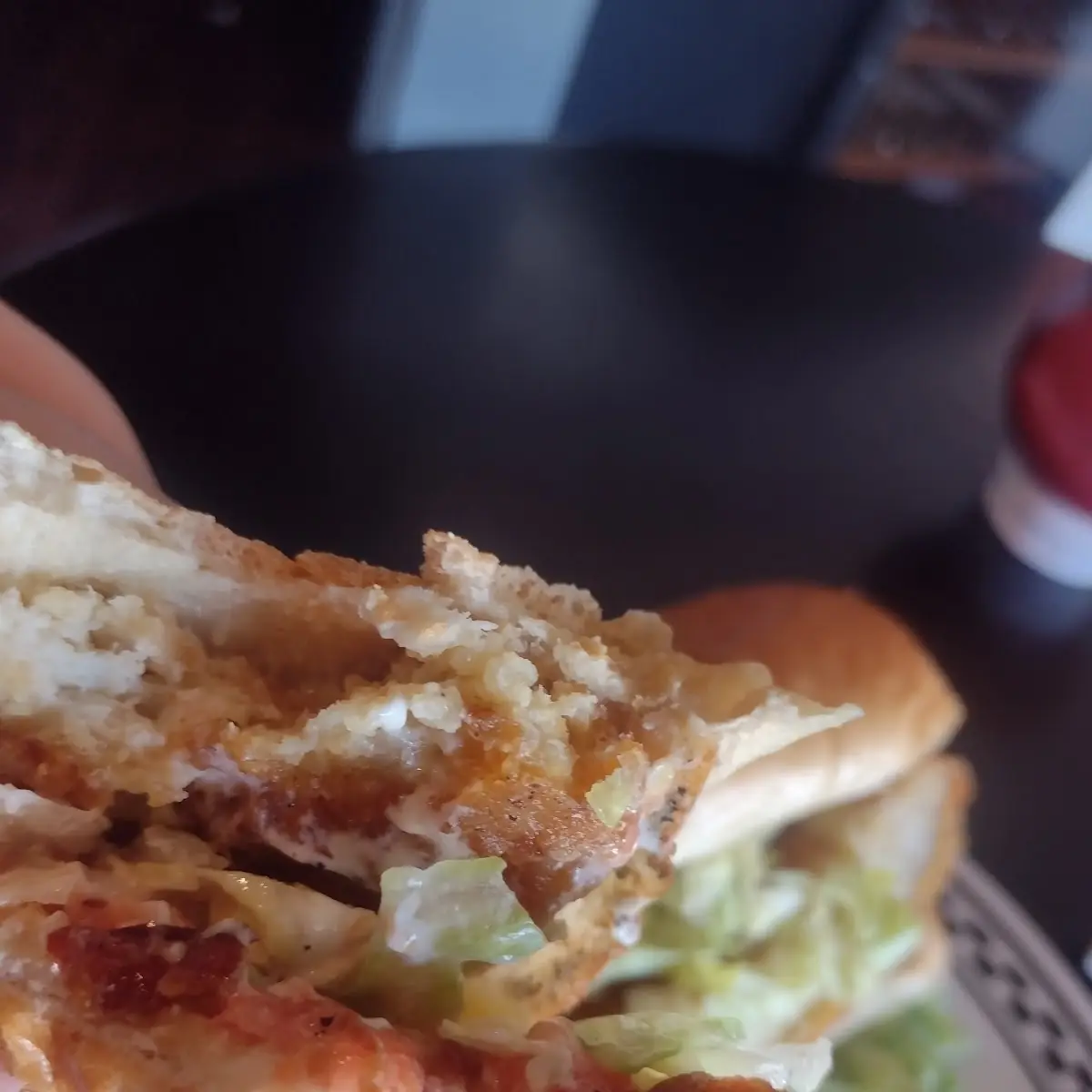Chicken Club