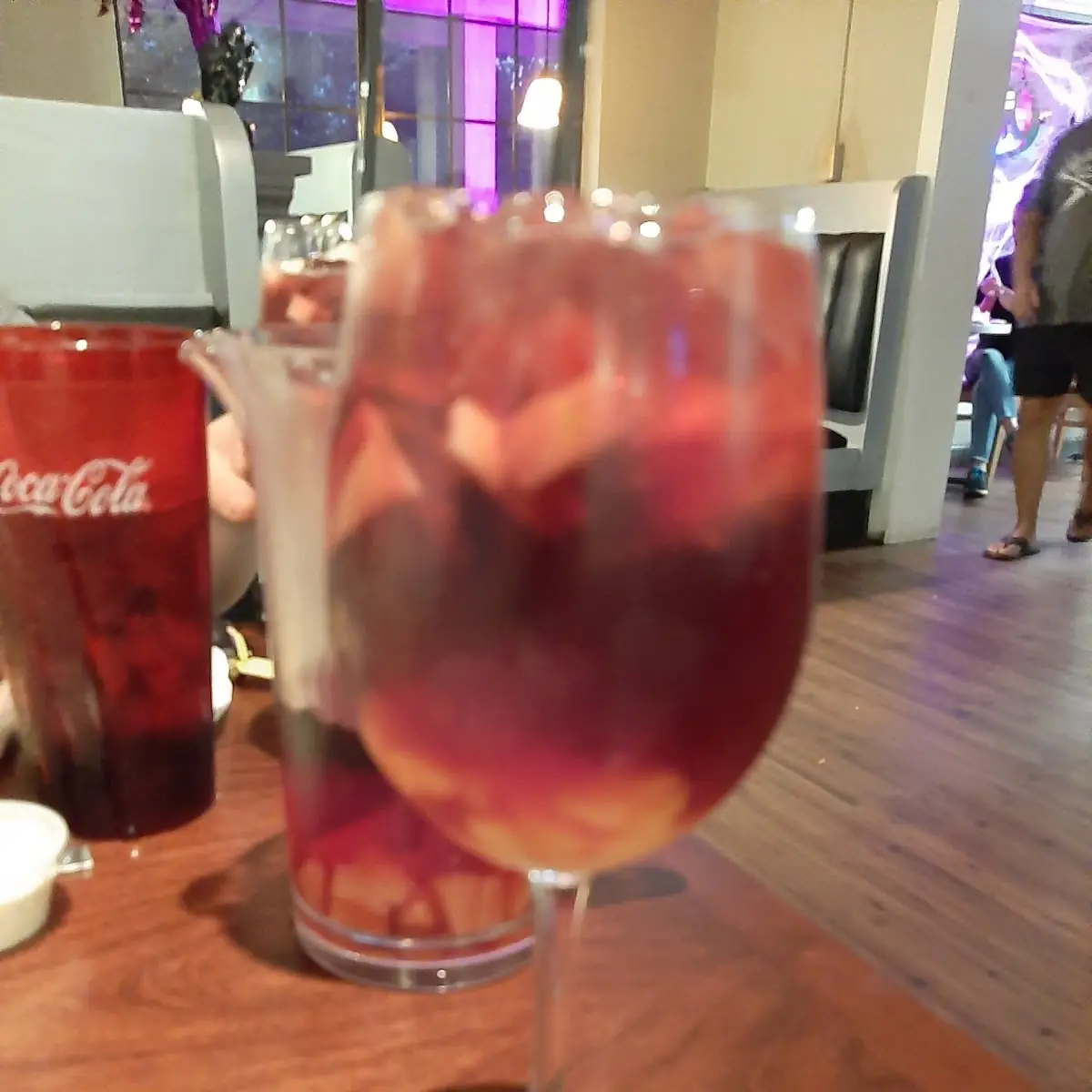 Red Sangria