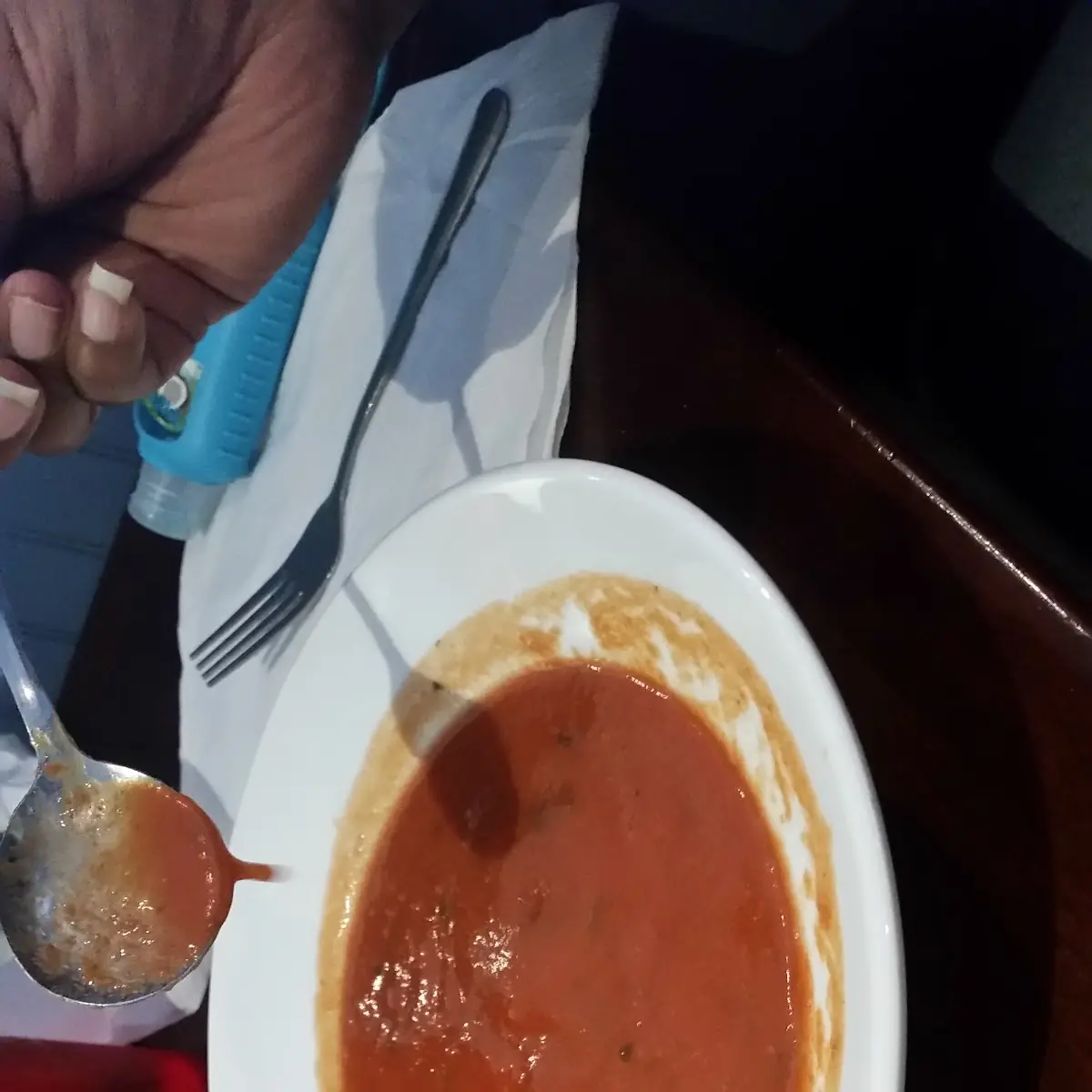 Tomato Soup