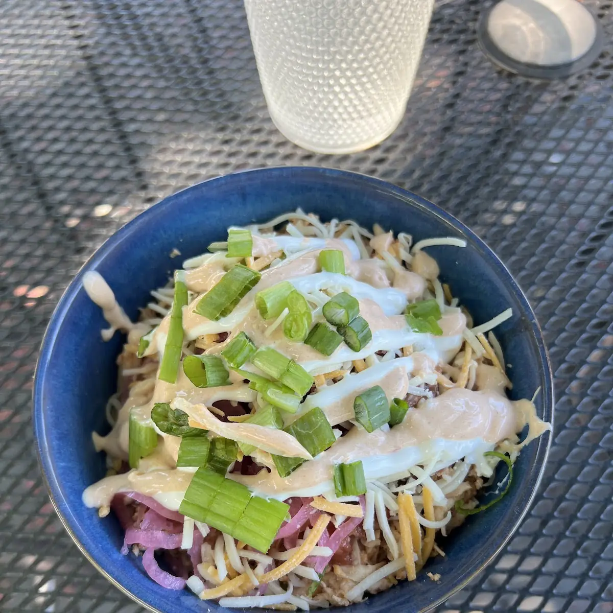 Burrito Bowl