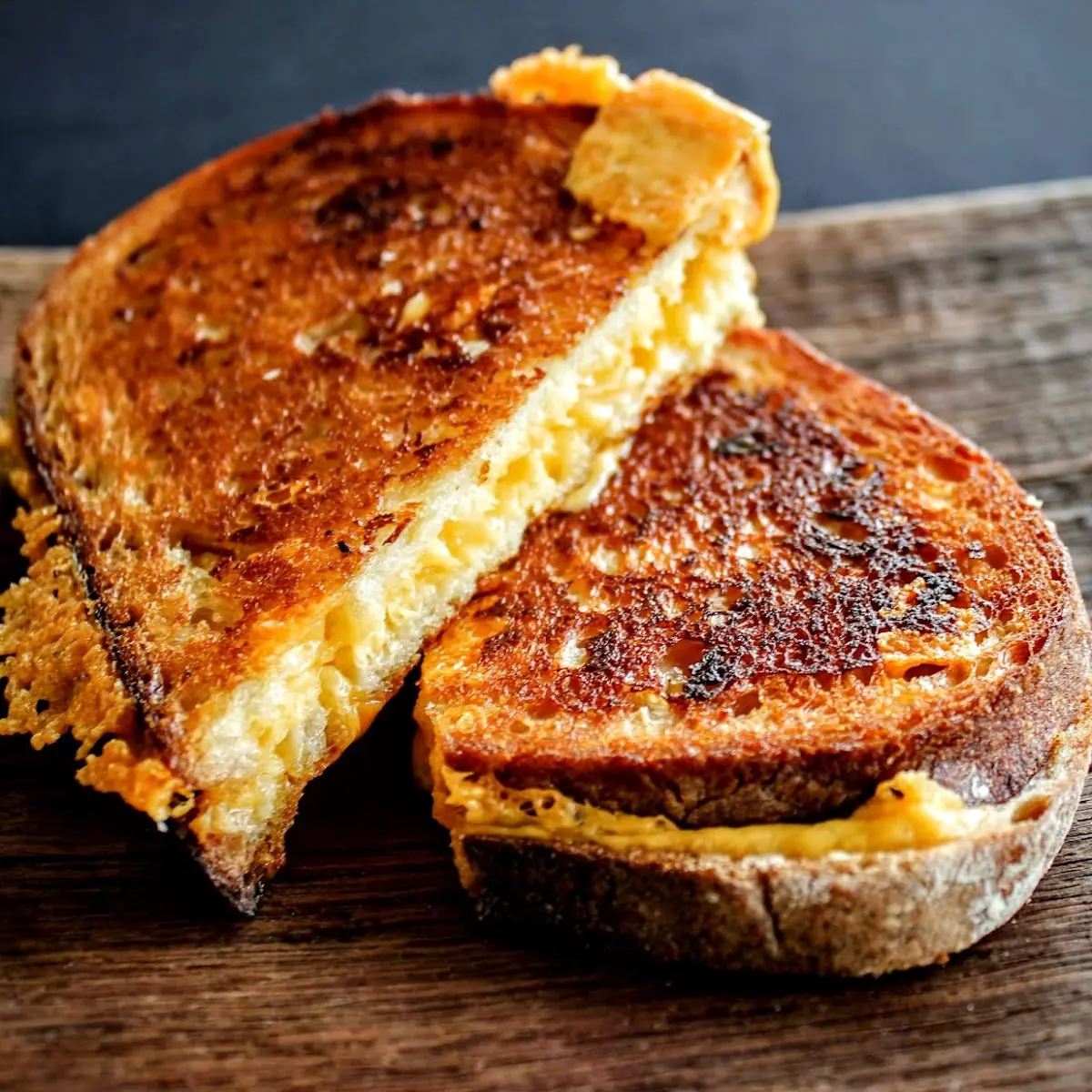 Grilled Cheese