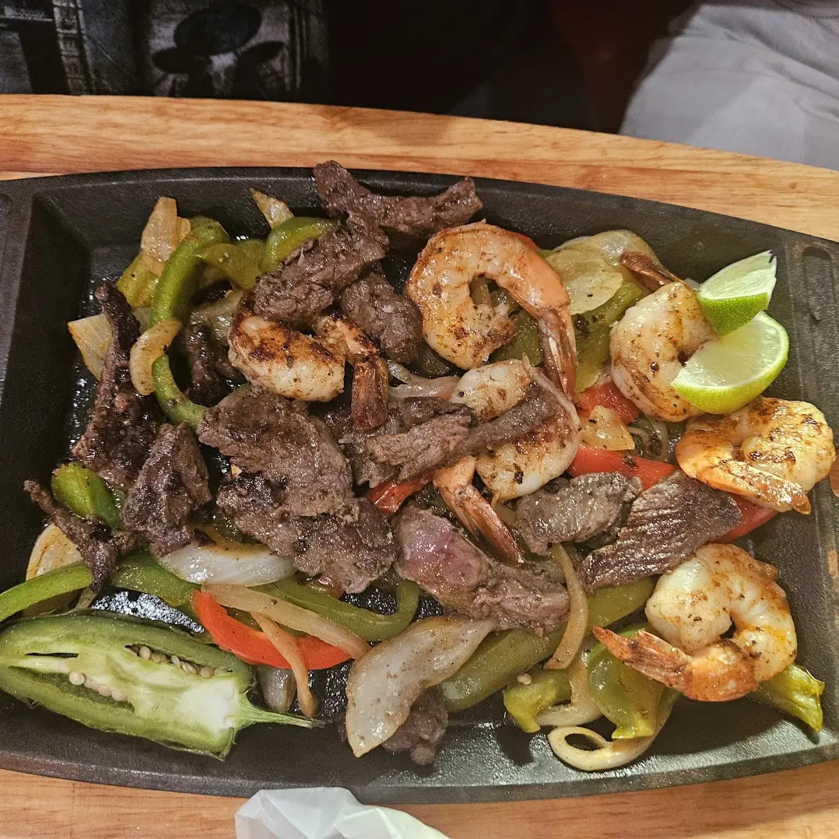 Ranchero Steak