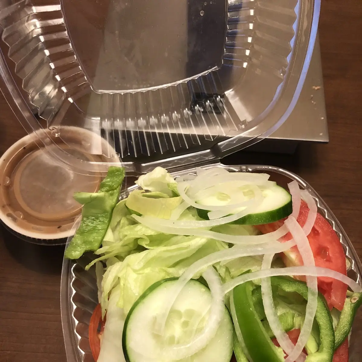 Side Salad