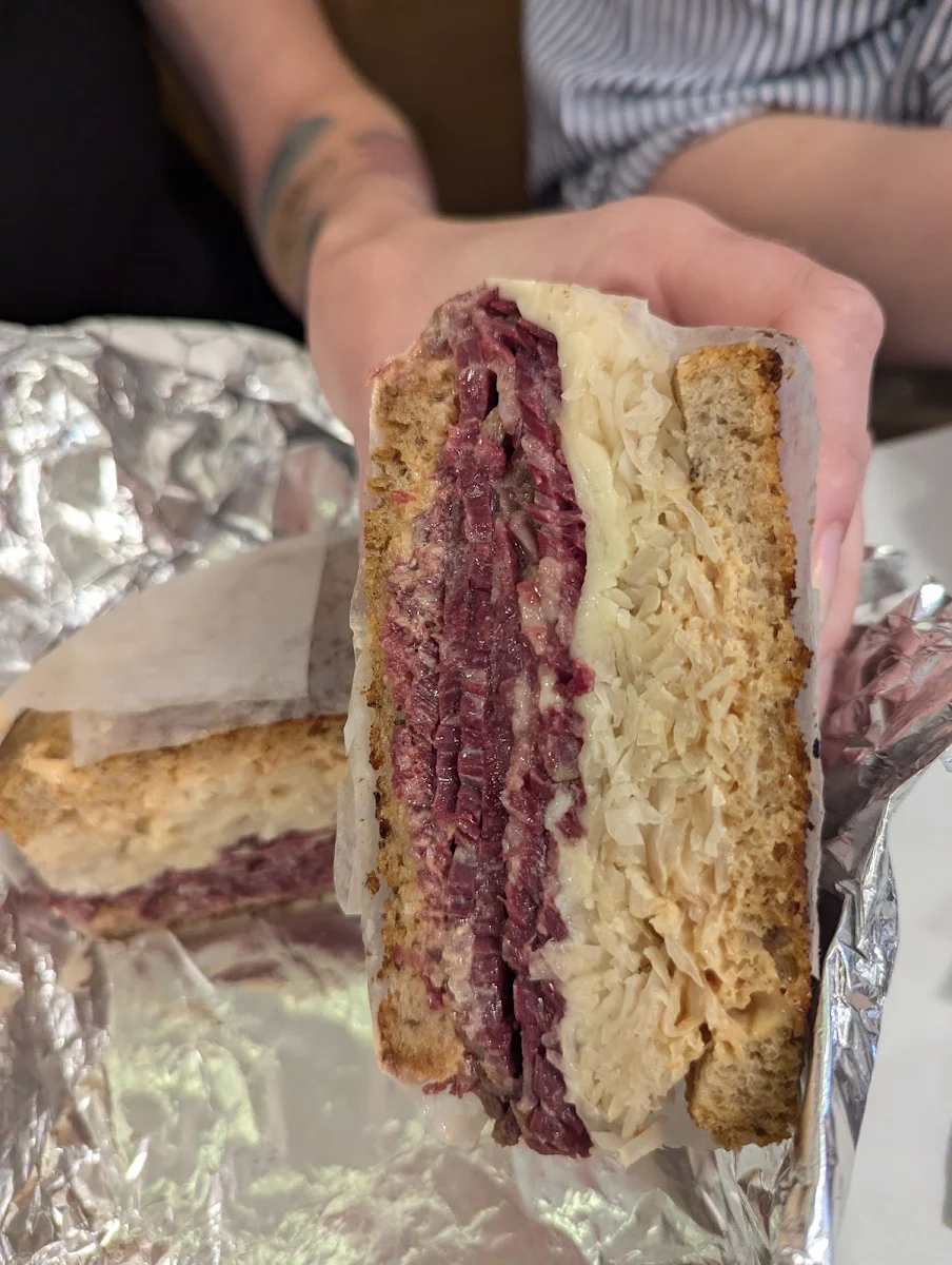 Pastrami