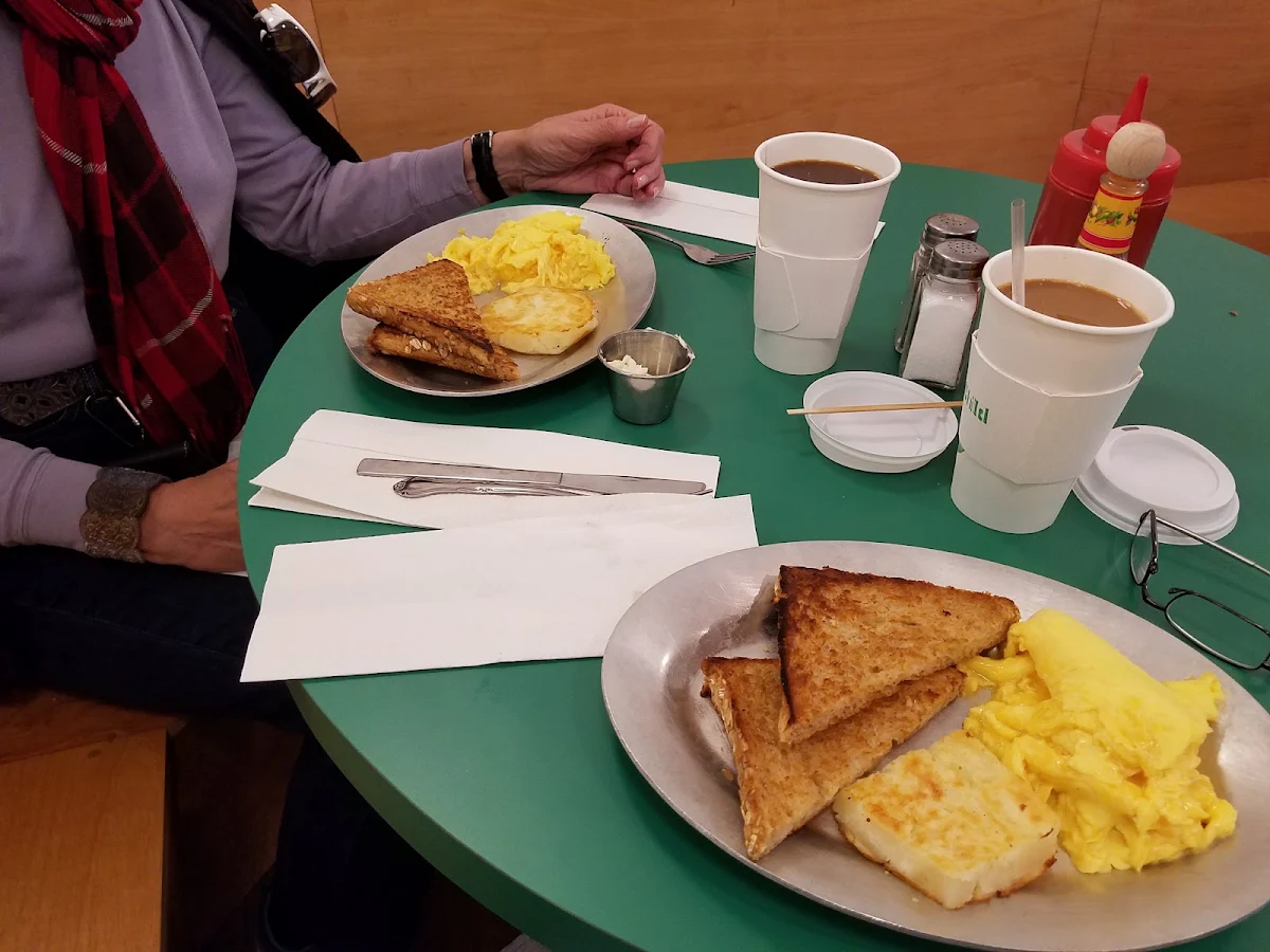 Side of Eggs