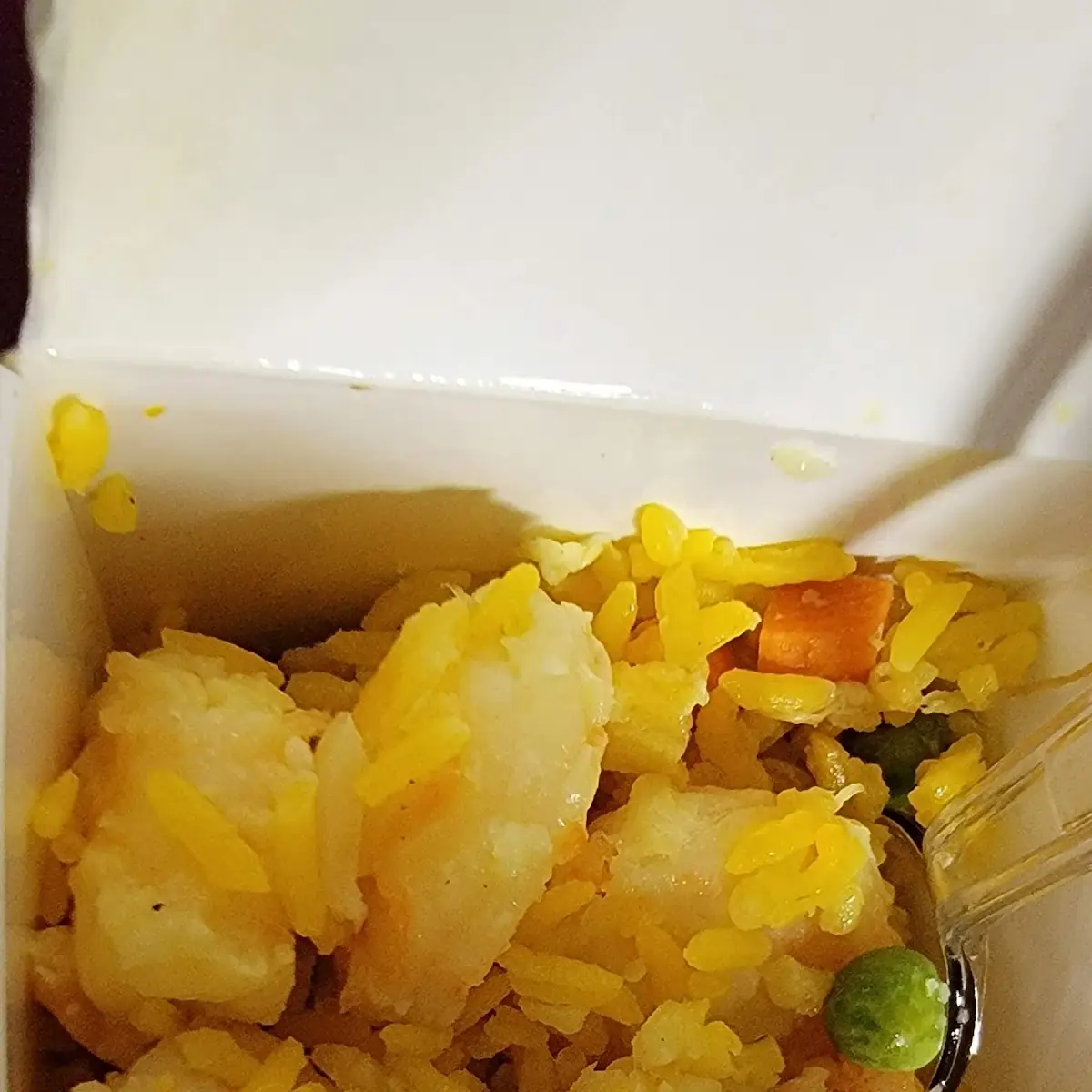 Shrimp Fried Rice