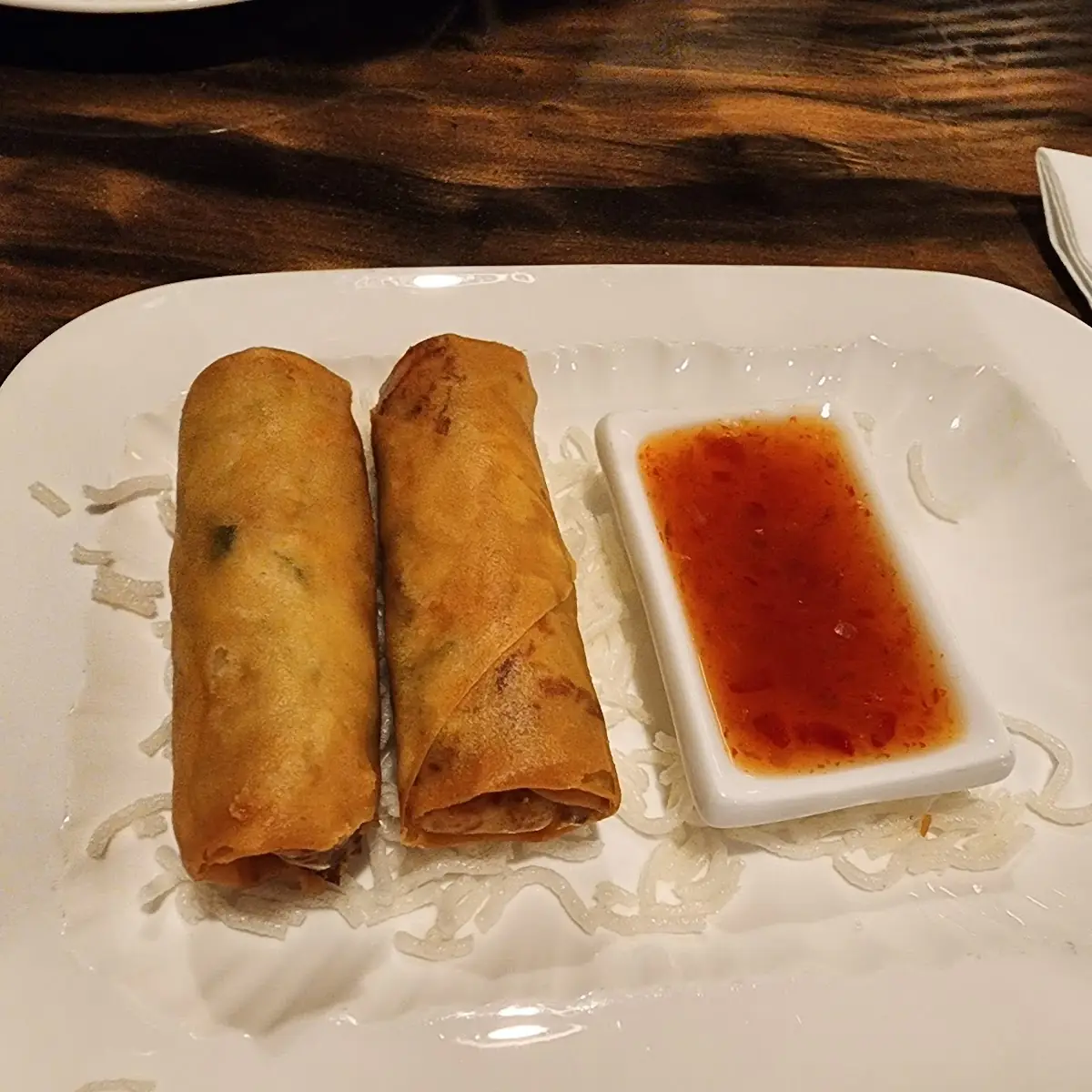 Spring Roll