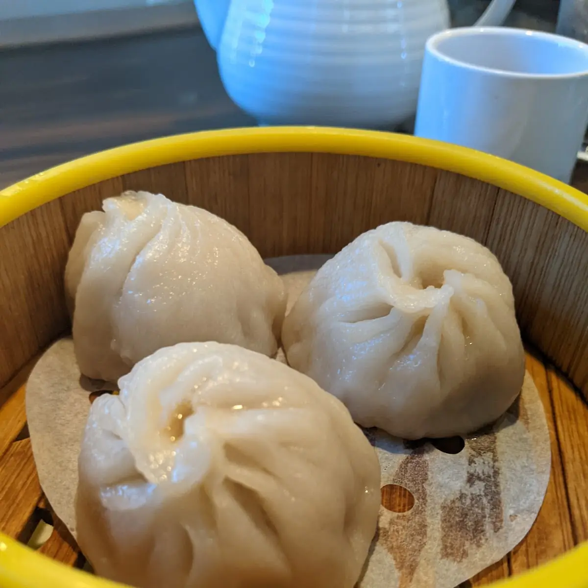 Xiao Long Bao