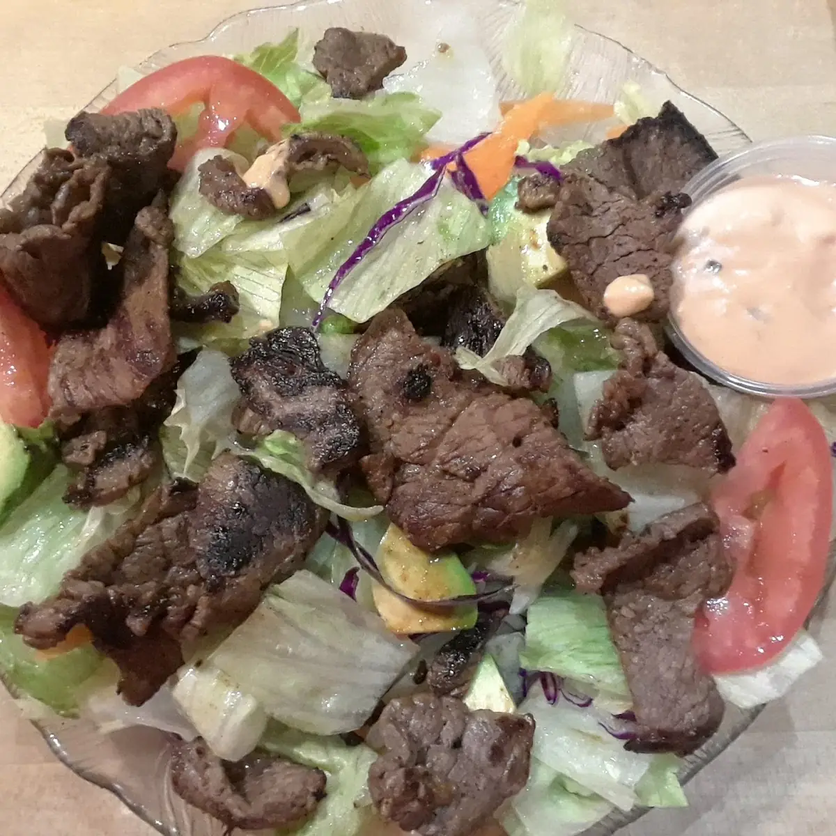 Taco Salad
