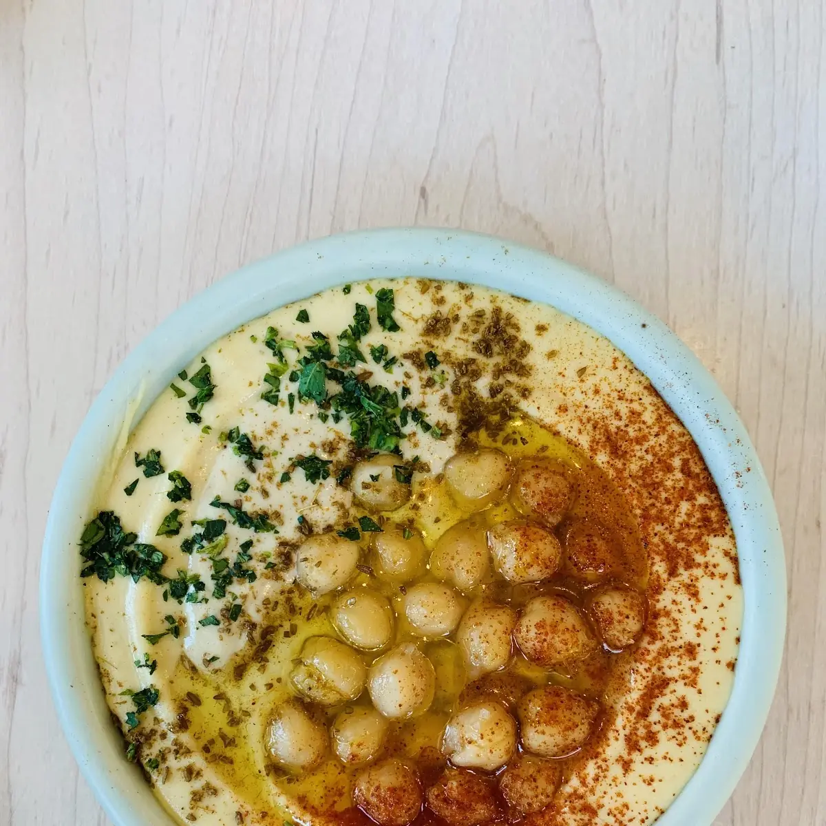 Hummus
