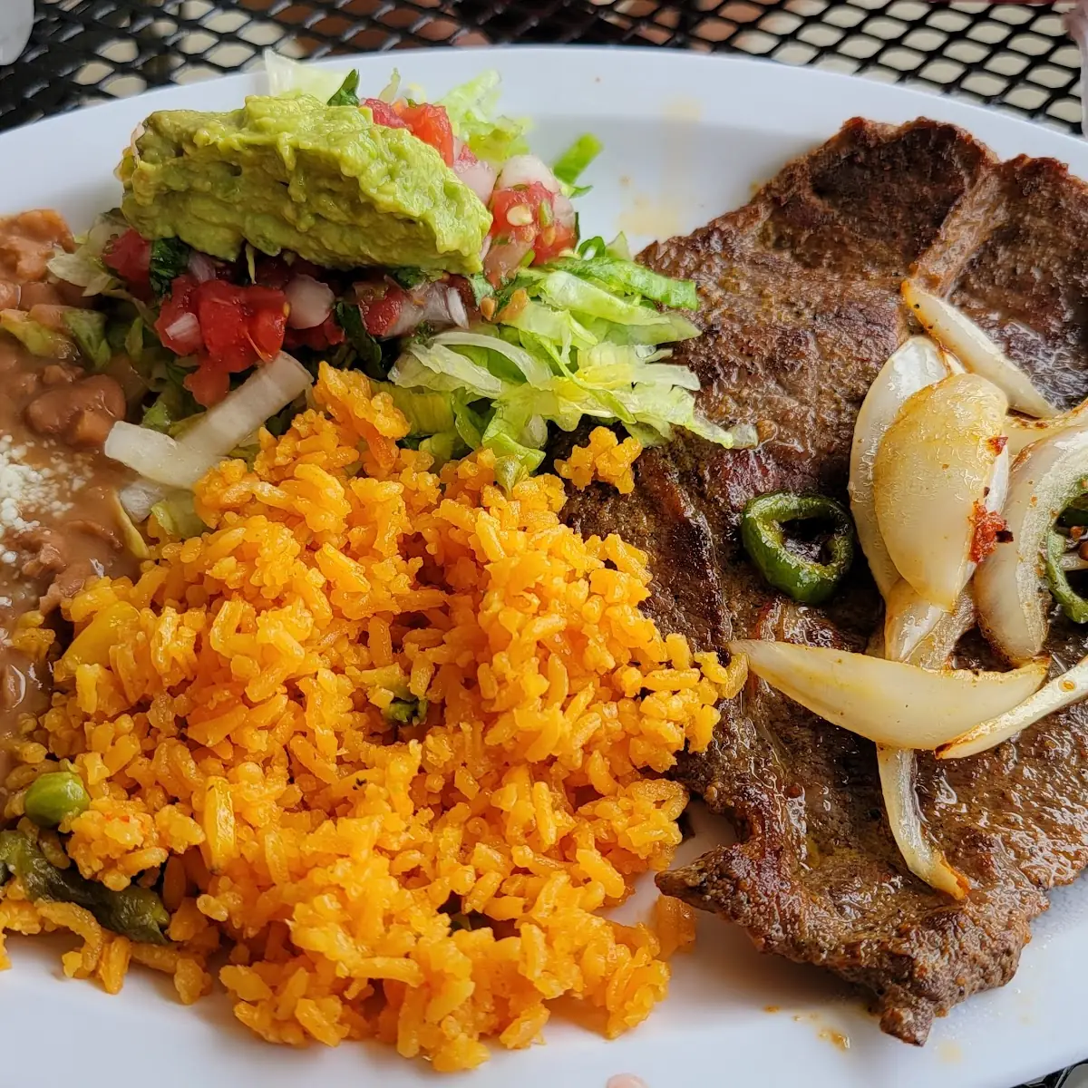Carne Asada