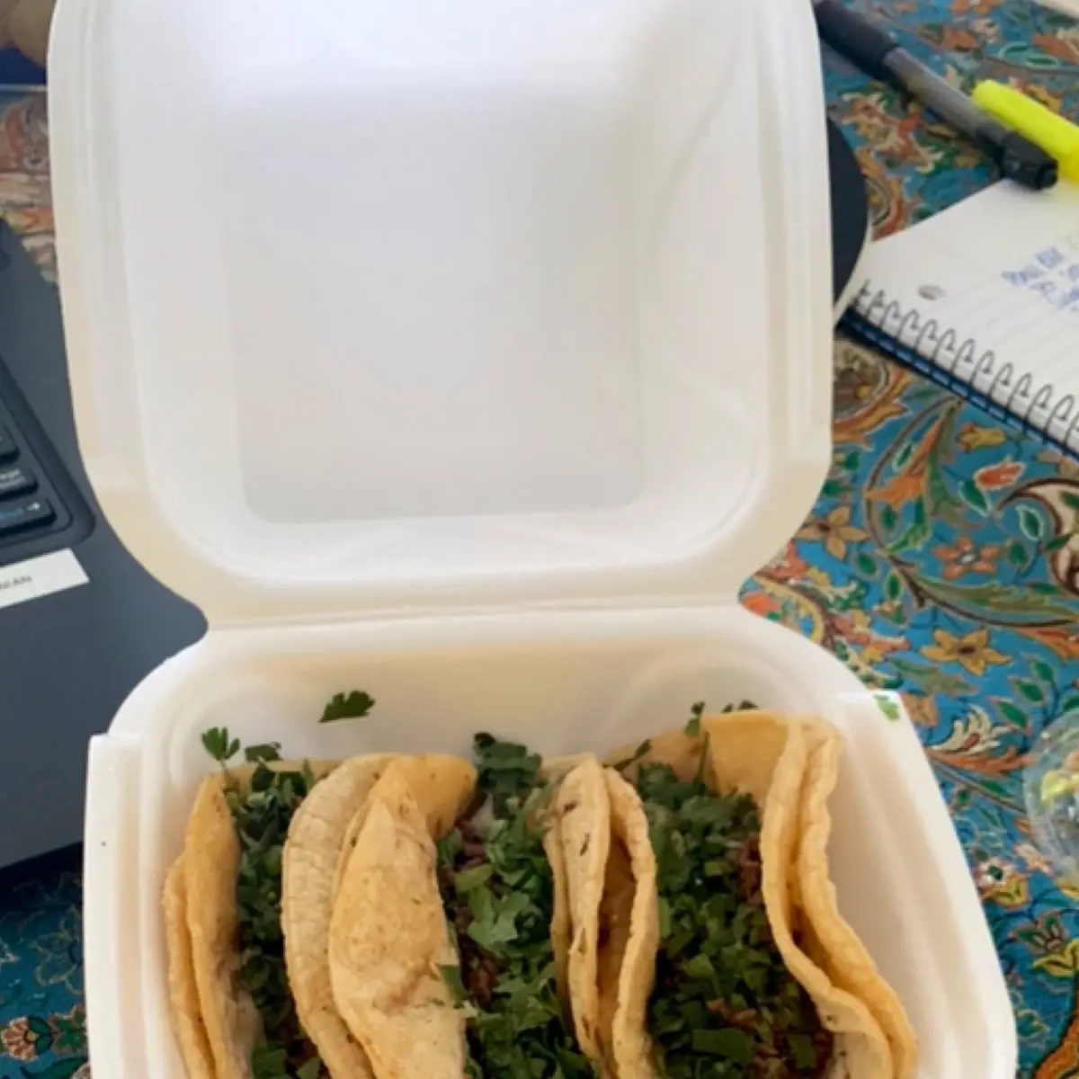 Street Tacos