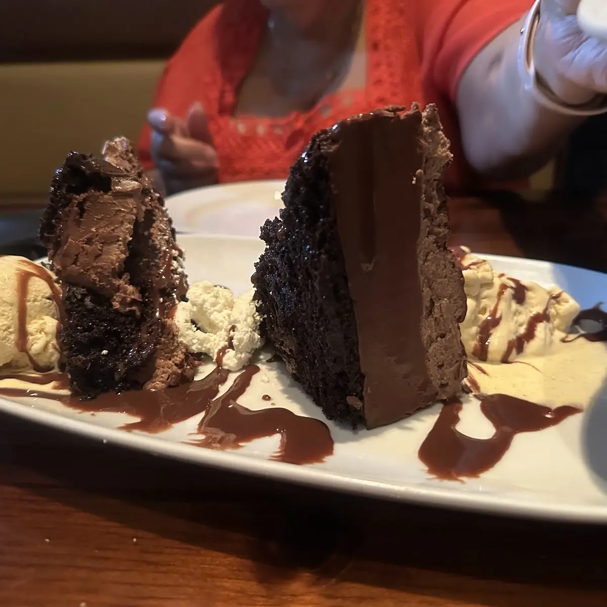 Chocolate Cake