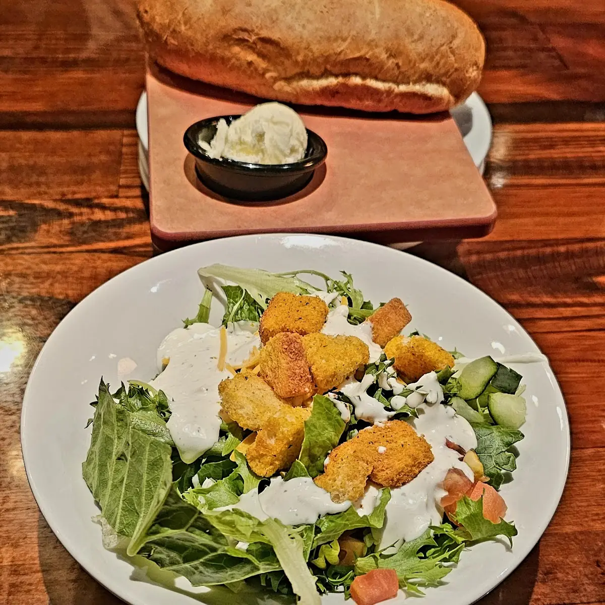 House Salad