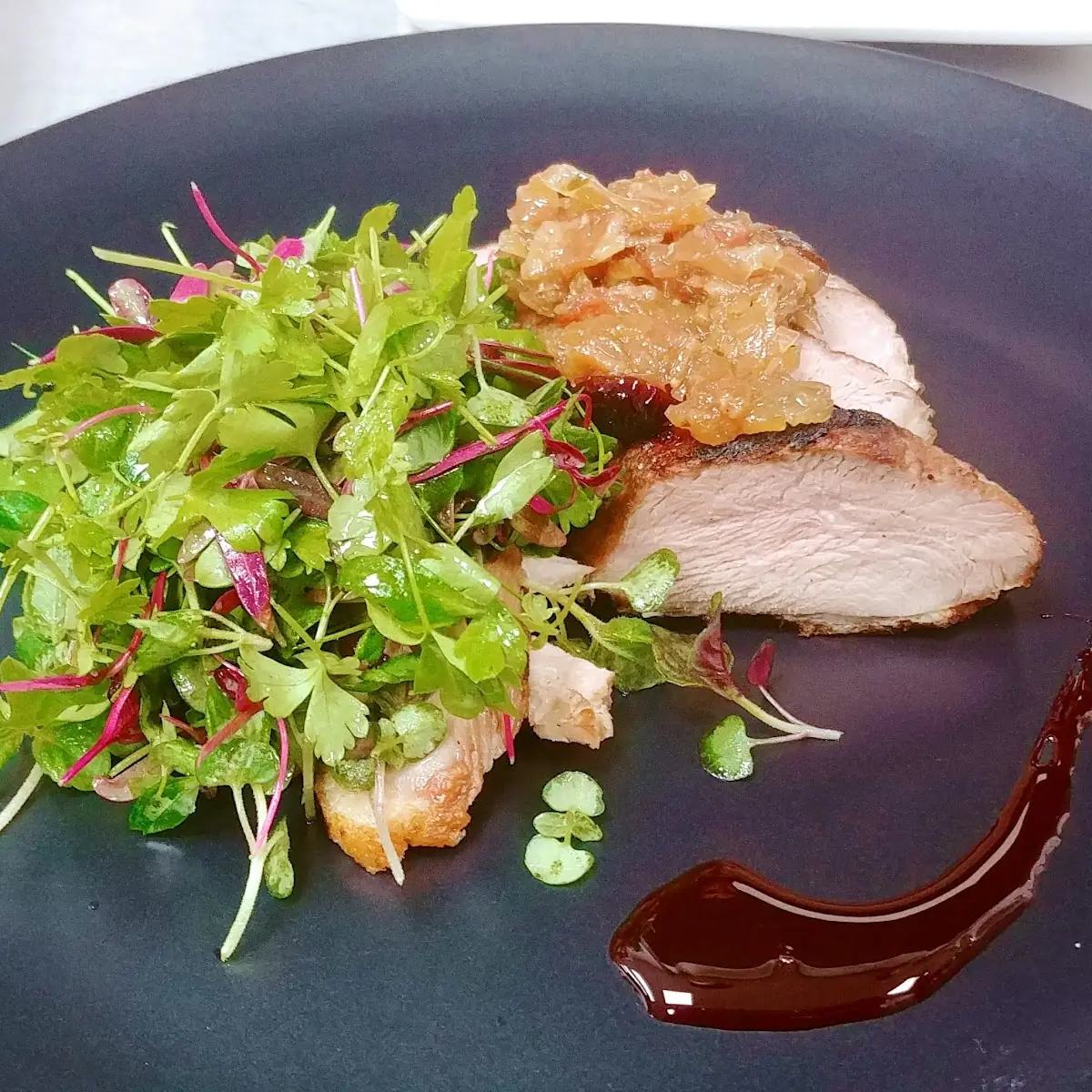 Pork Belly