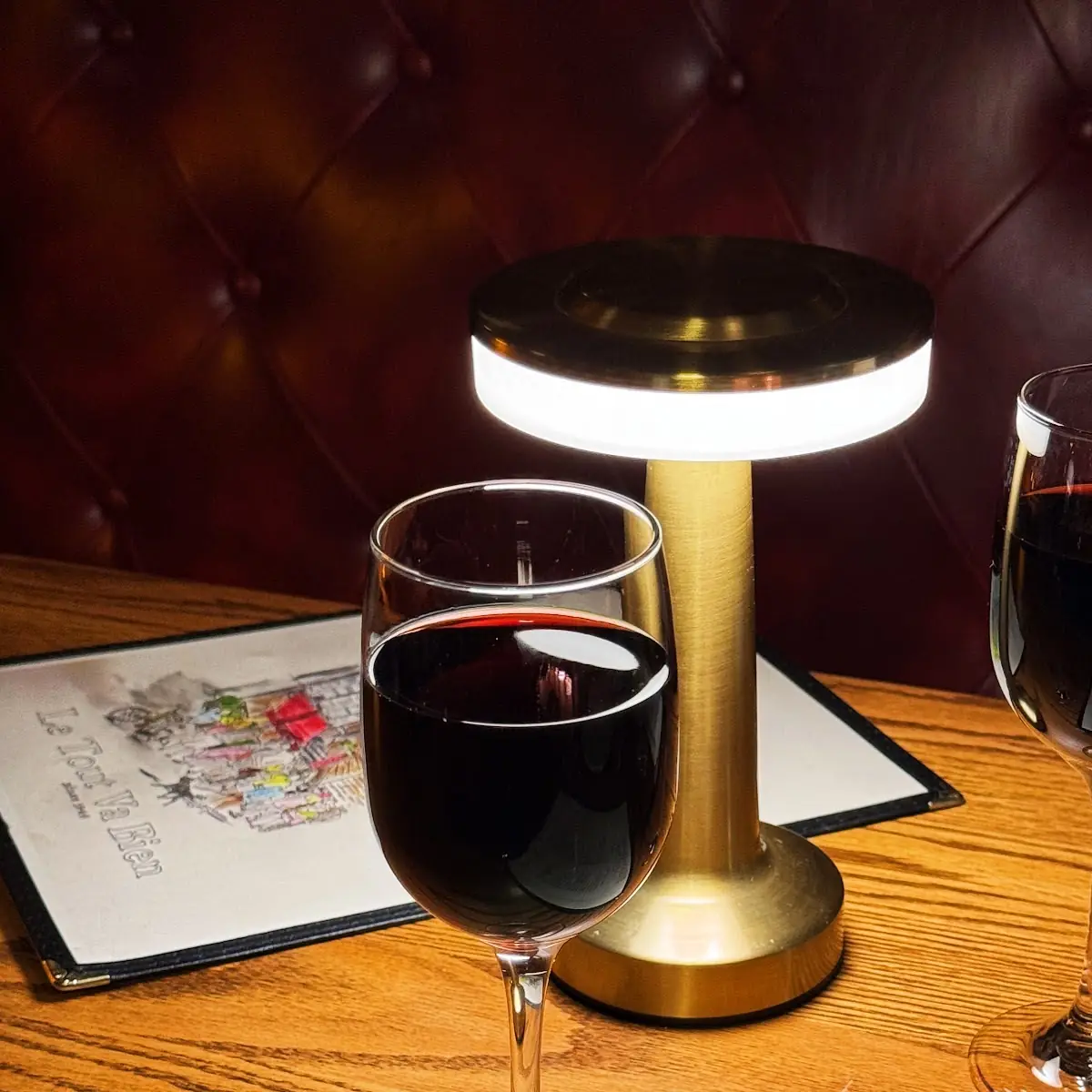 Red Wine