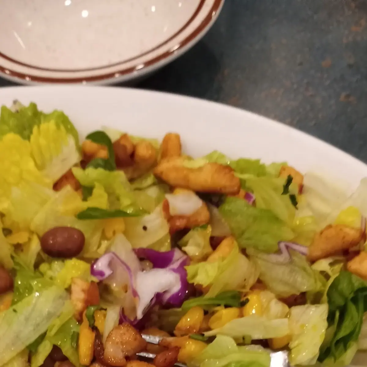 Santa Fe Salad