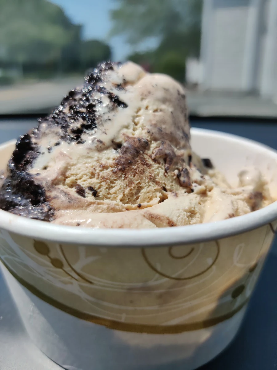 Chocolate Marshmallow Crunch