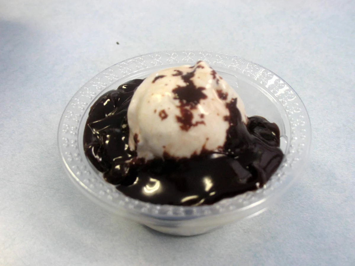 Vanilla Ice Cream