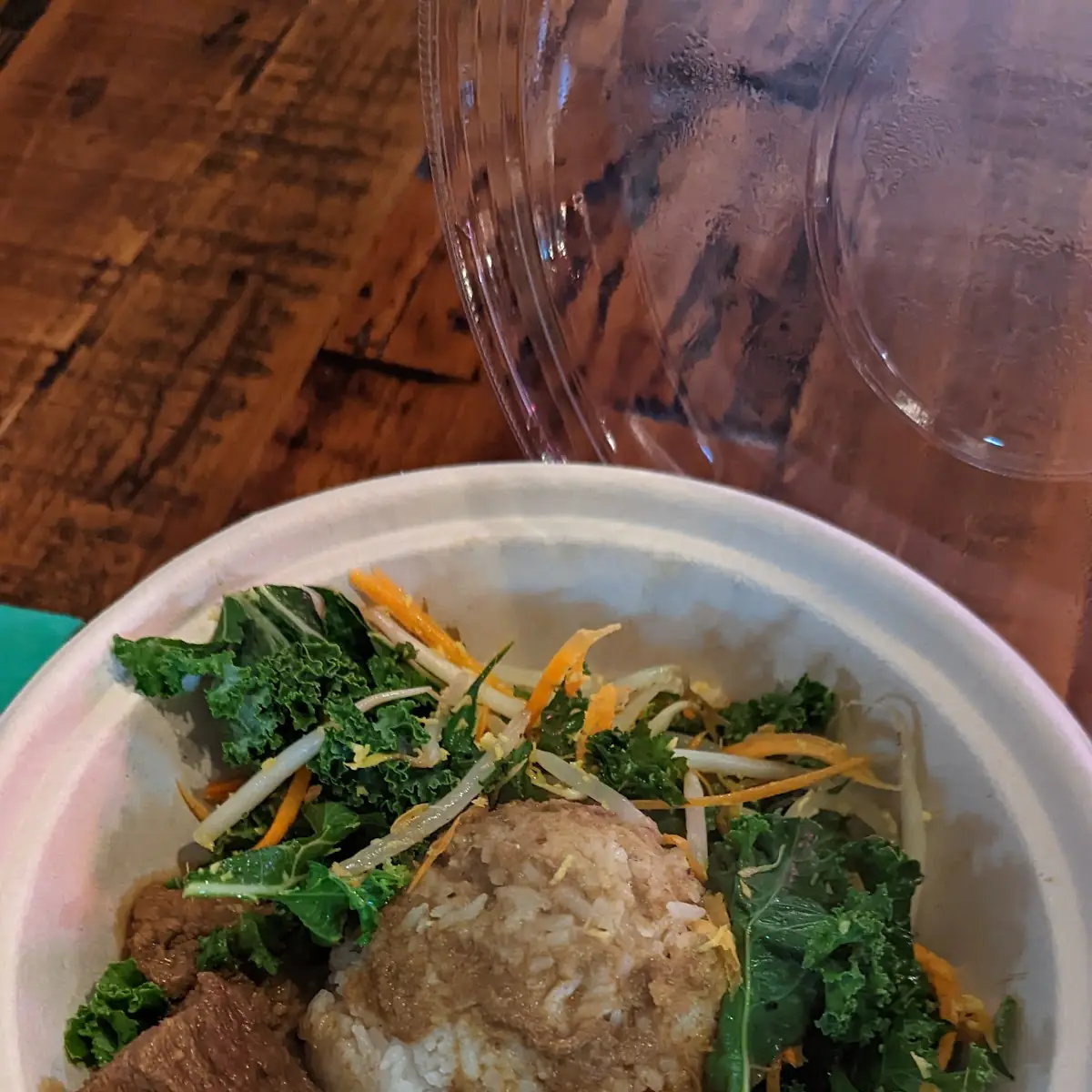 Beef Rendang