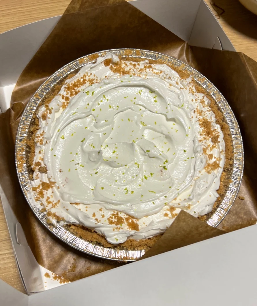 Cream Cheese