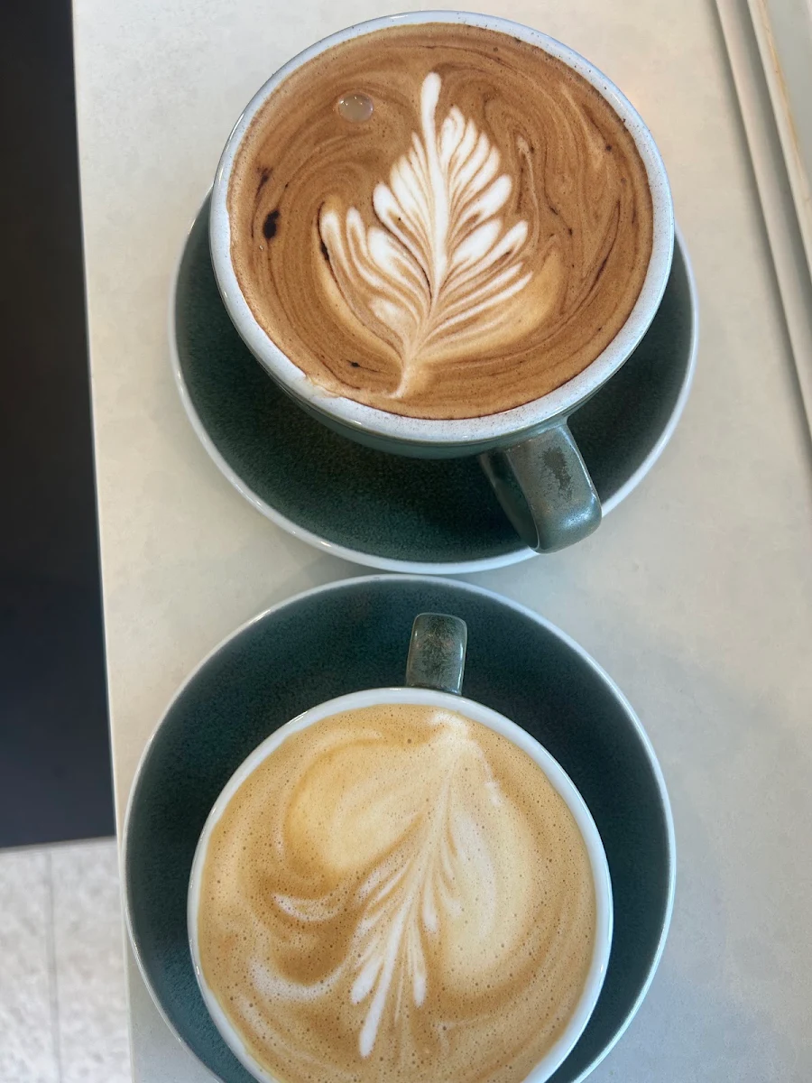 Flat White