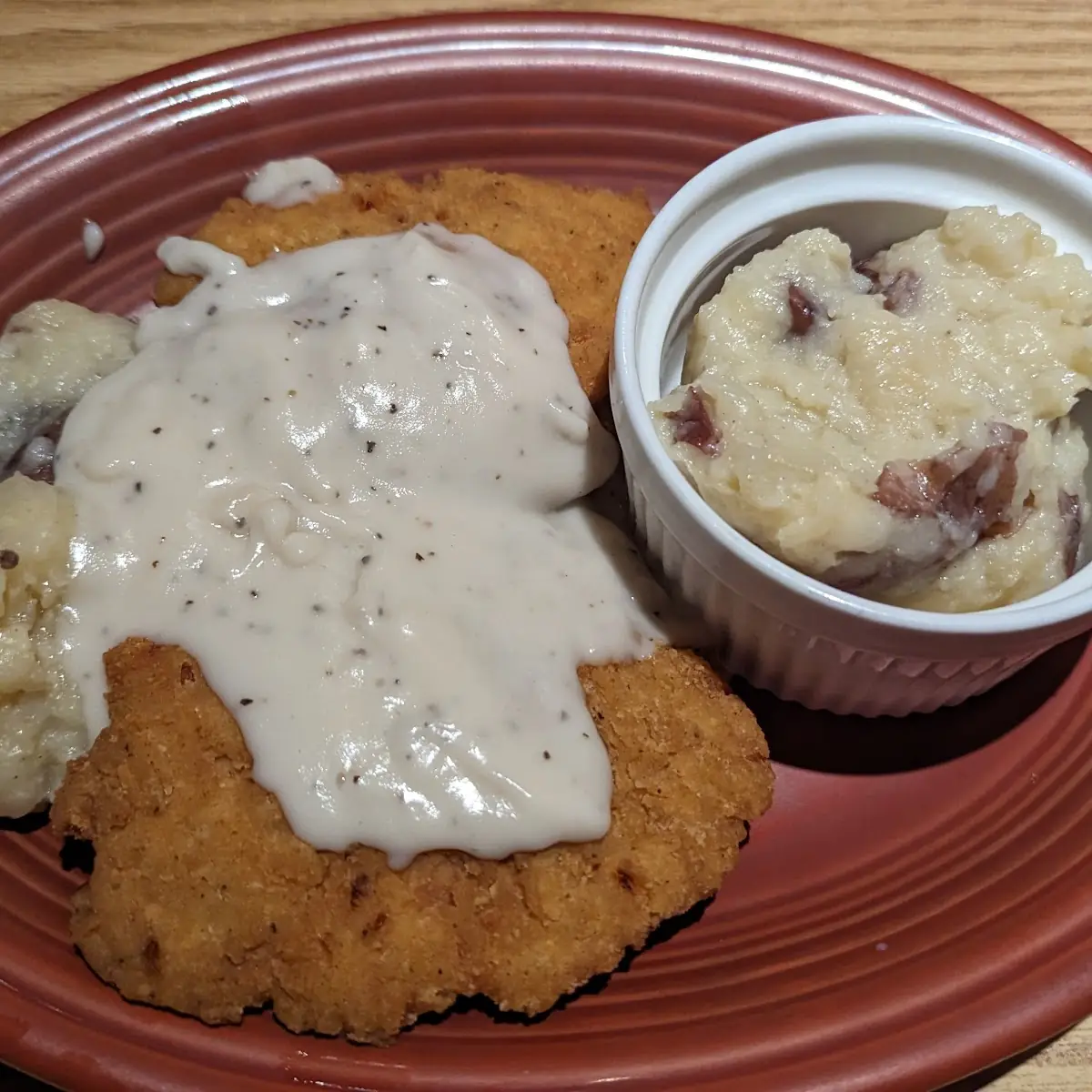 Country Fried Chicken