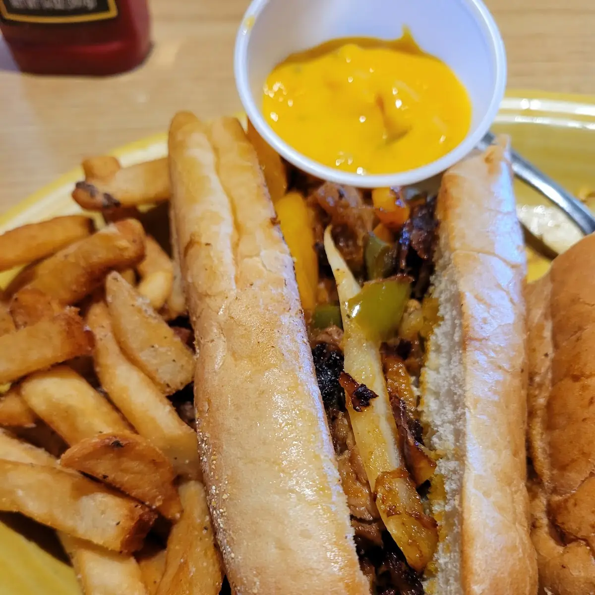 Pulled Pork Bomb