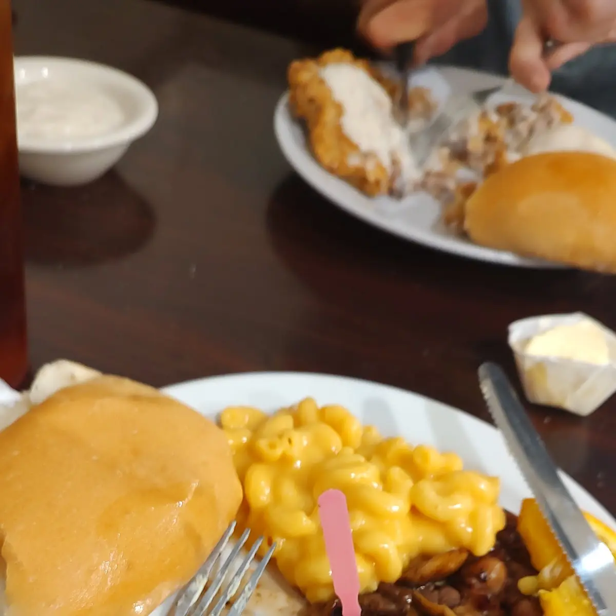 Pulled Pork