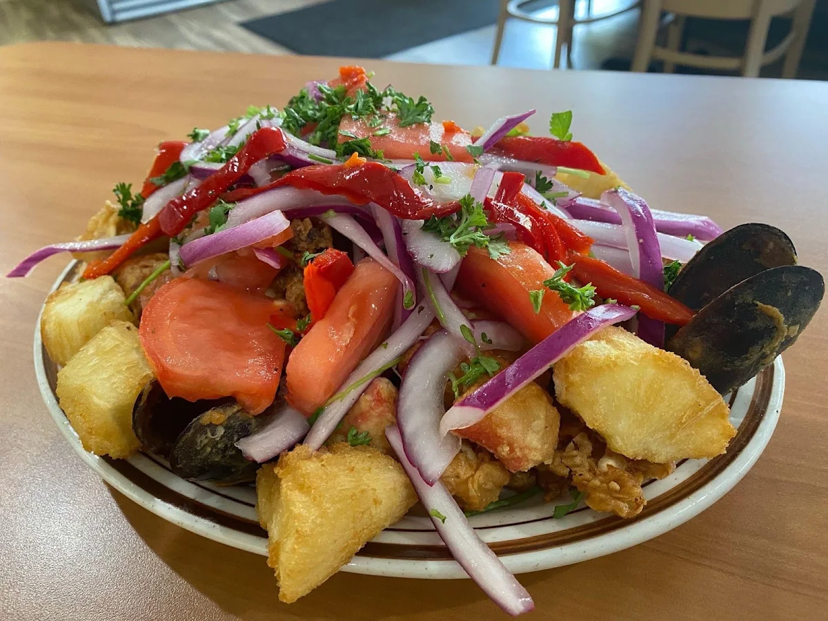 Jalea Mixta Grande