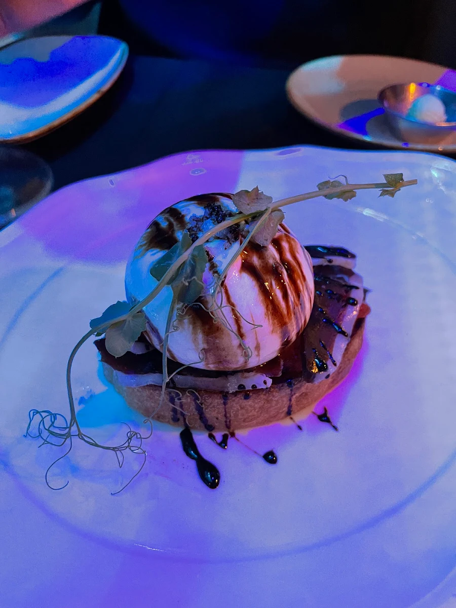 Burrata