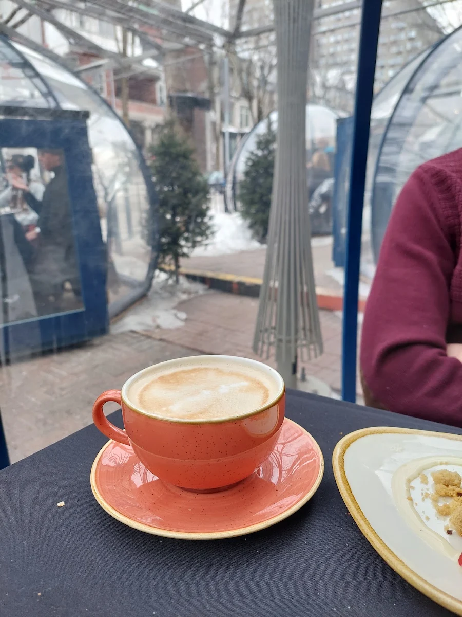 Coffee