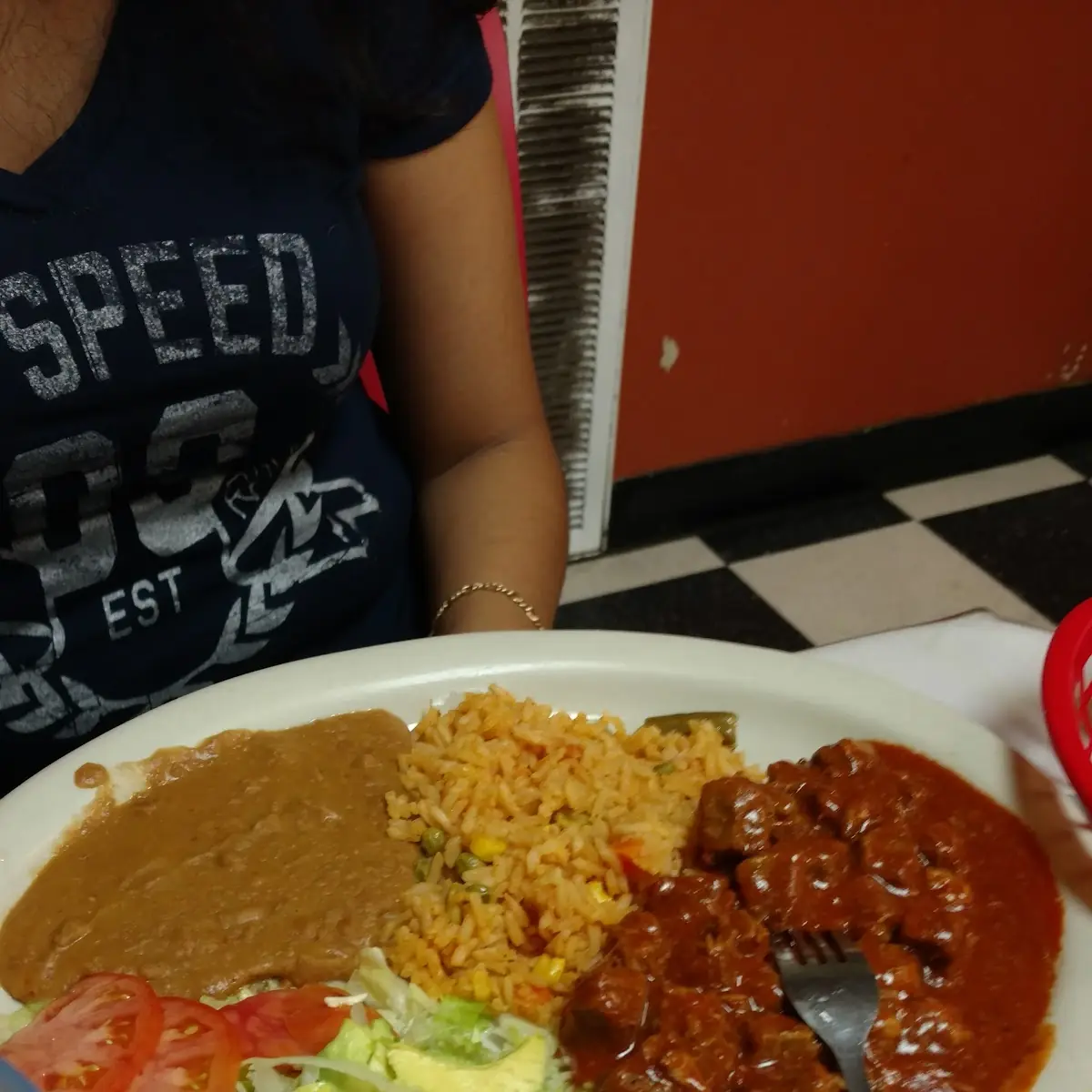 Carne Guisada