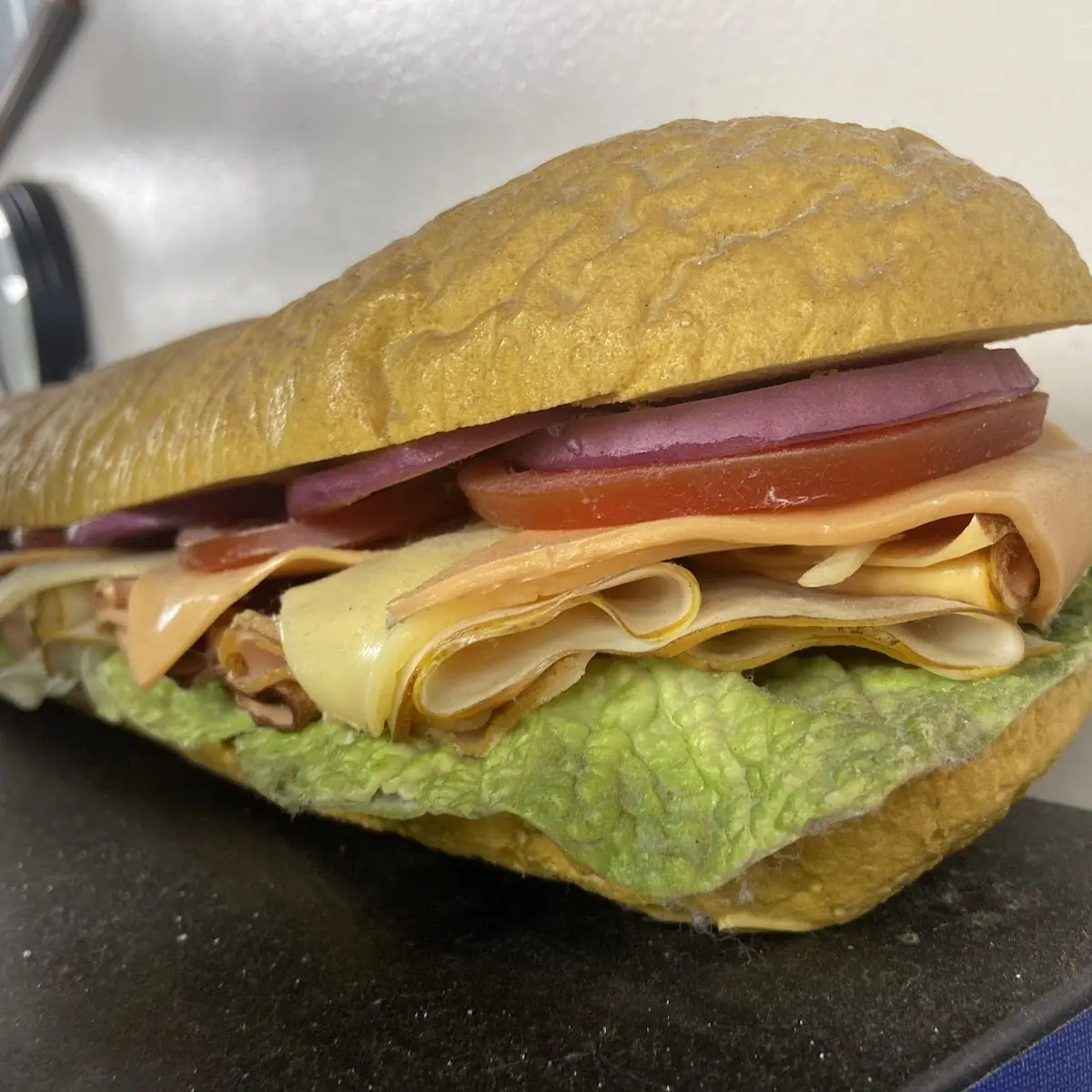 Torta Cubana